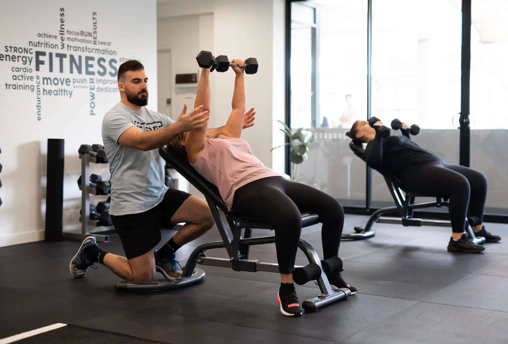 SPT Transformation Chatswood