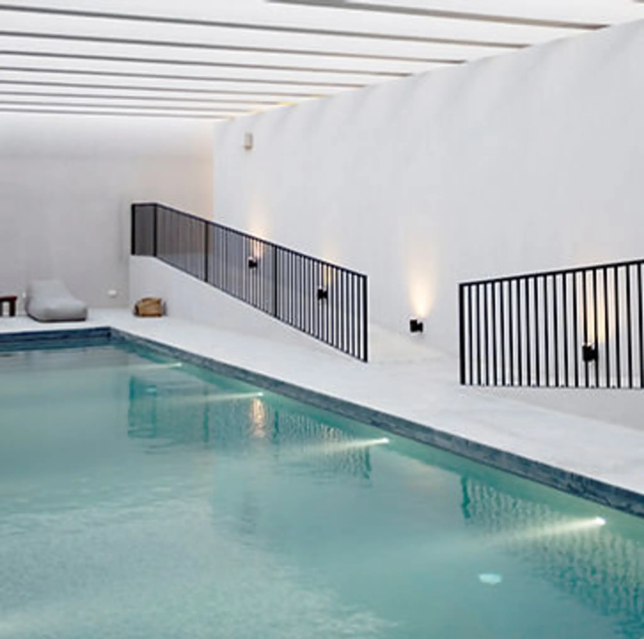 Swim with Style