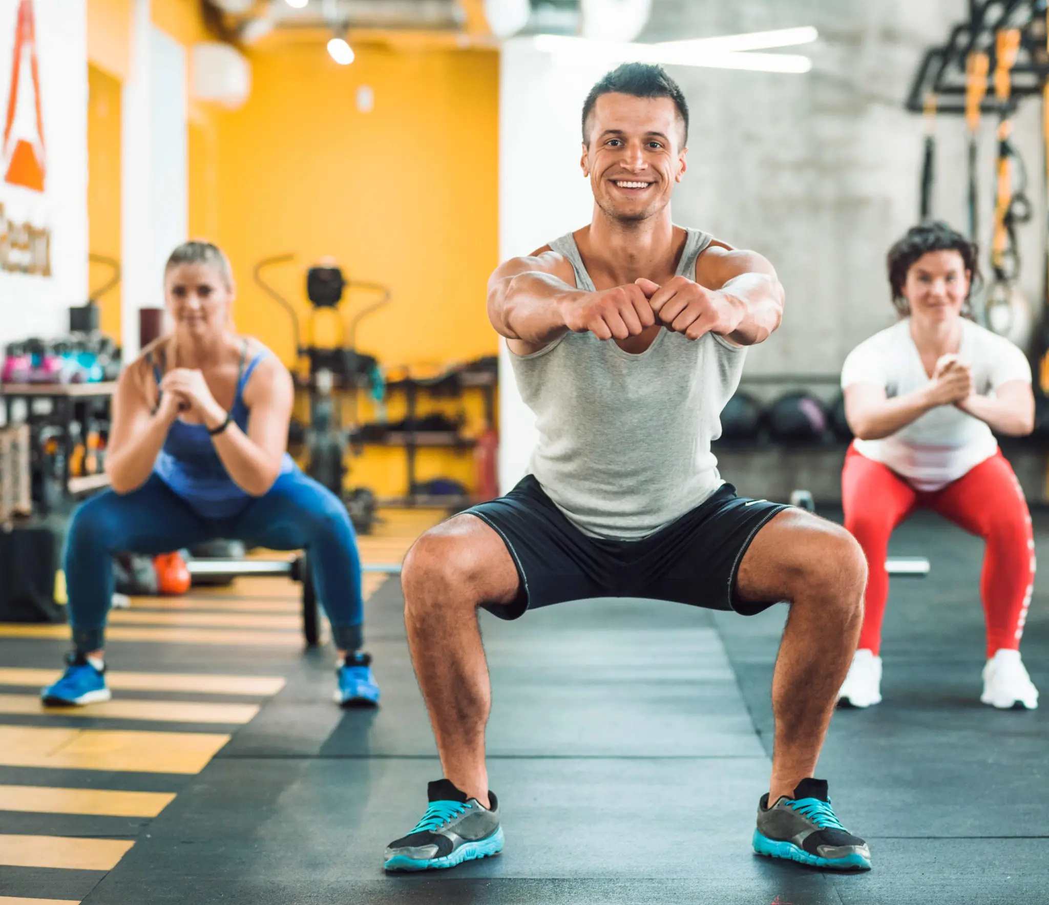 Synergy Academy of Martial Arts