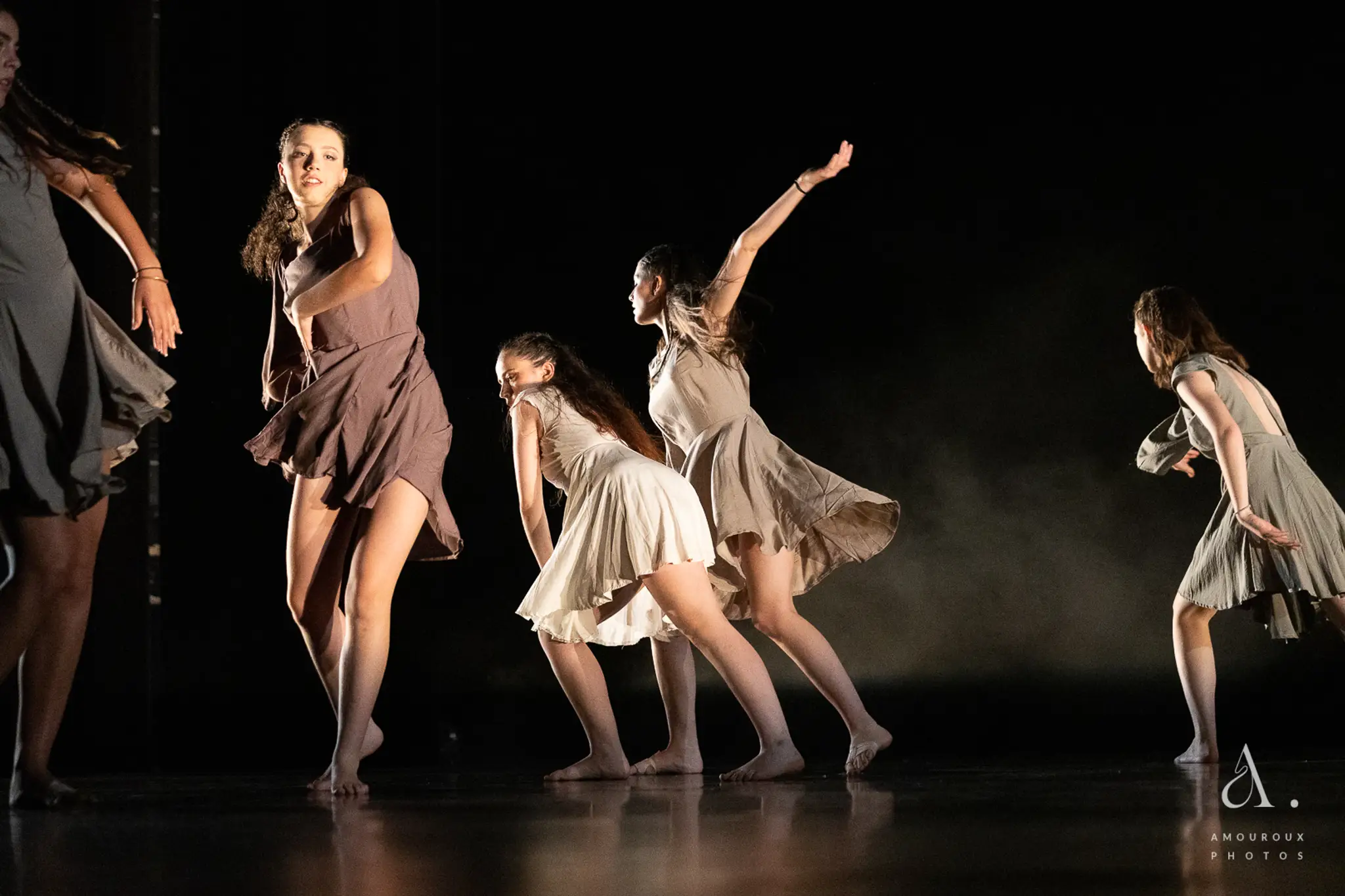 La Traversée - Dance School Marie Conil