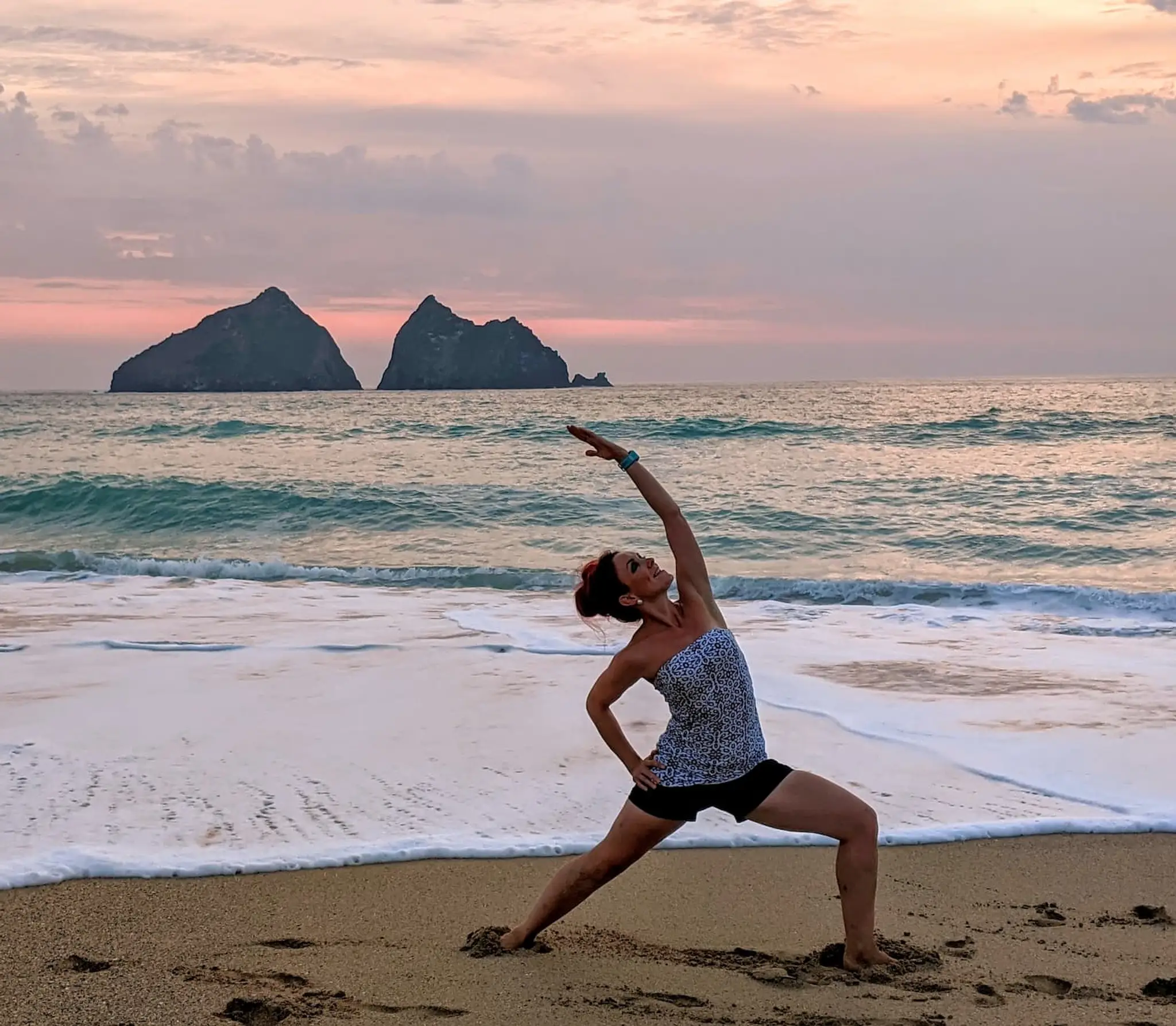 Radiant Health and Fitness