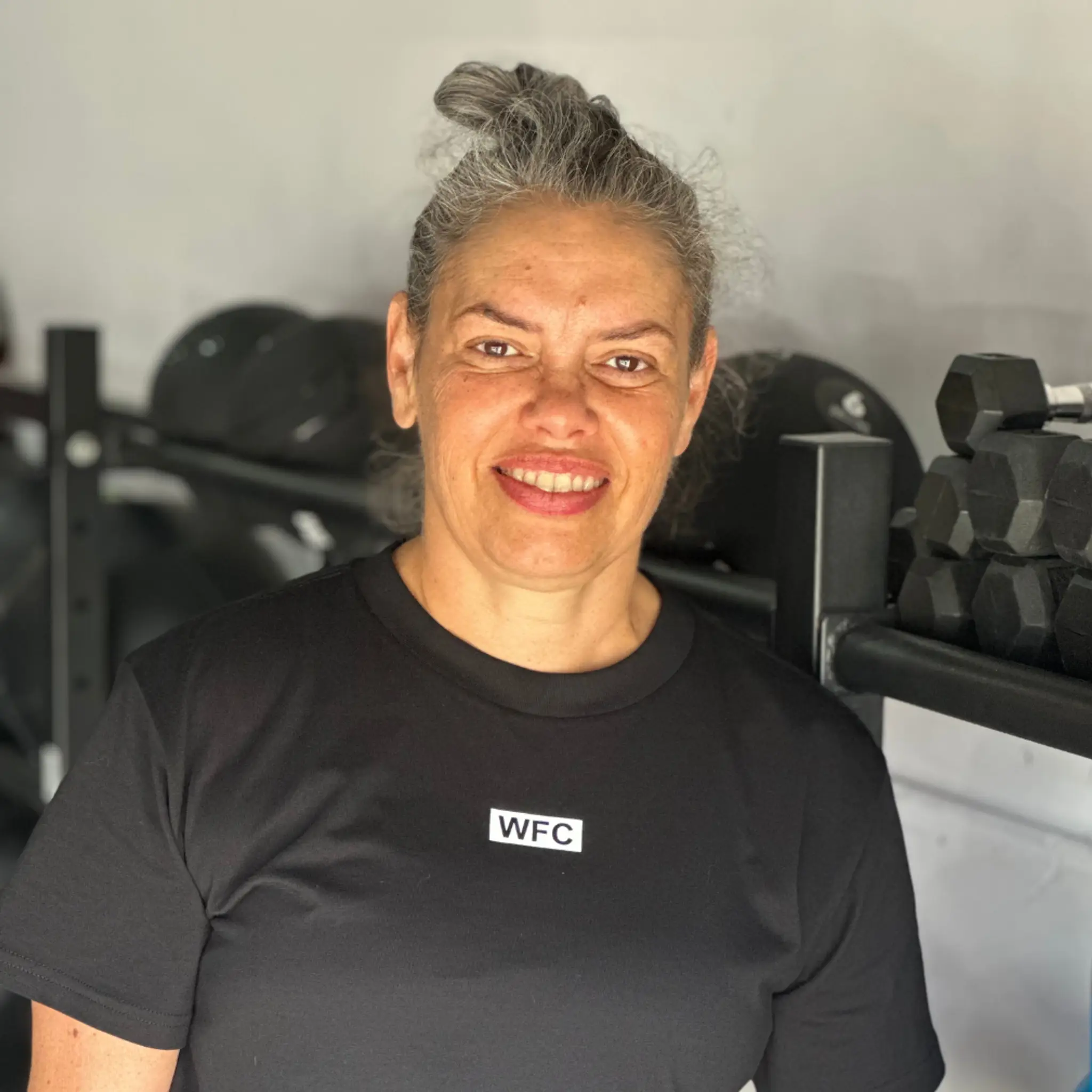 Women's Fitness Collective