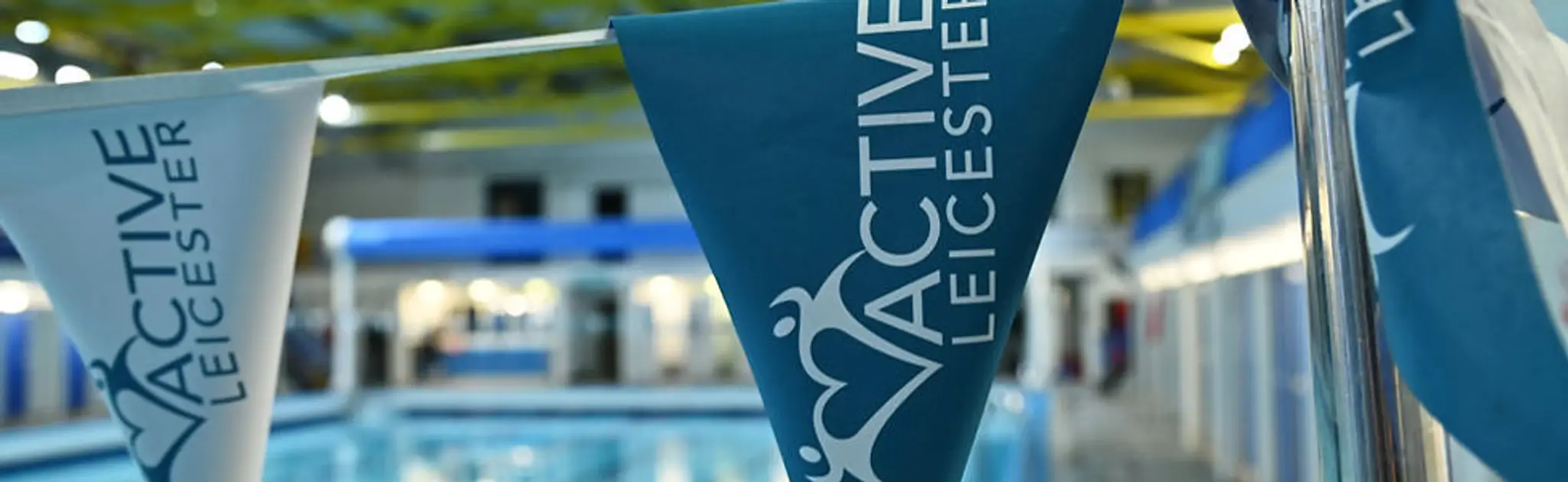 Leicester Masters Swimming Club