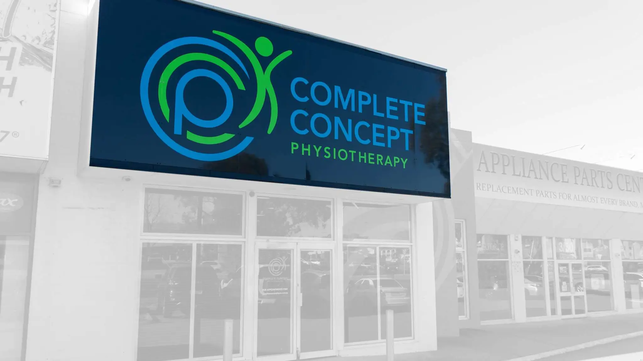 Complete Concept Physiotherapy