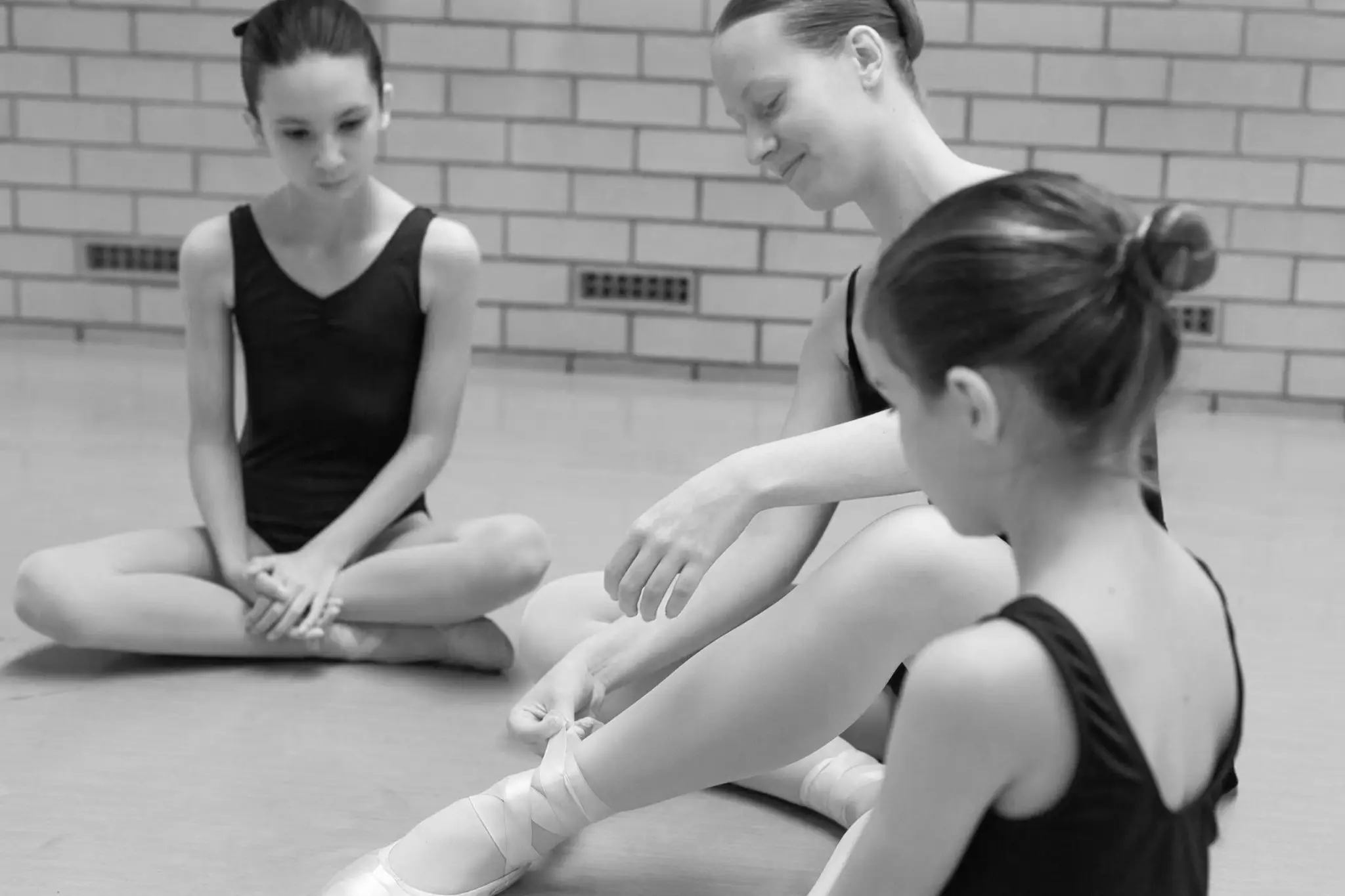Taylor Ballet School