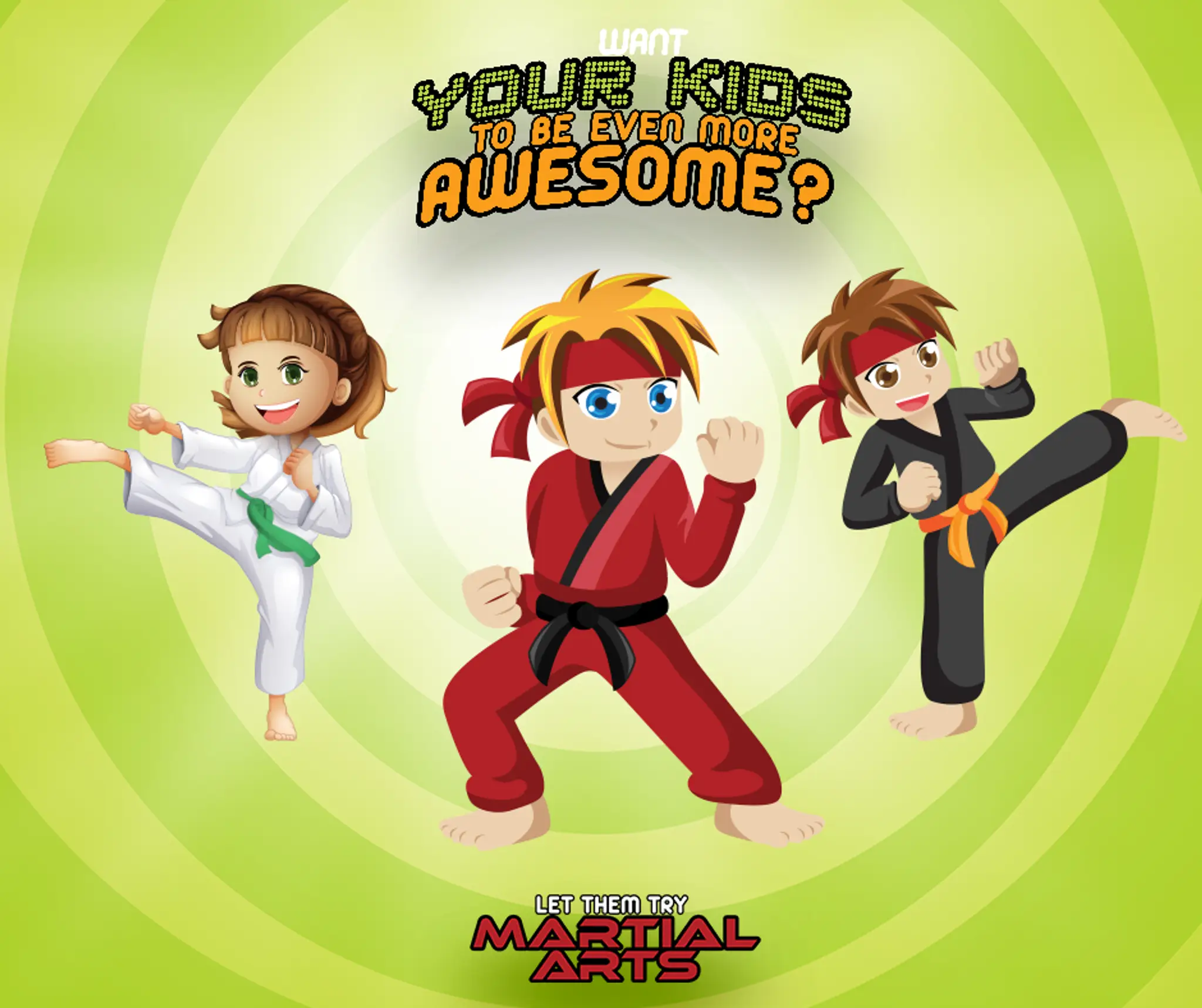 Kuk Sool Won of Westhill