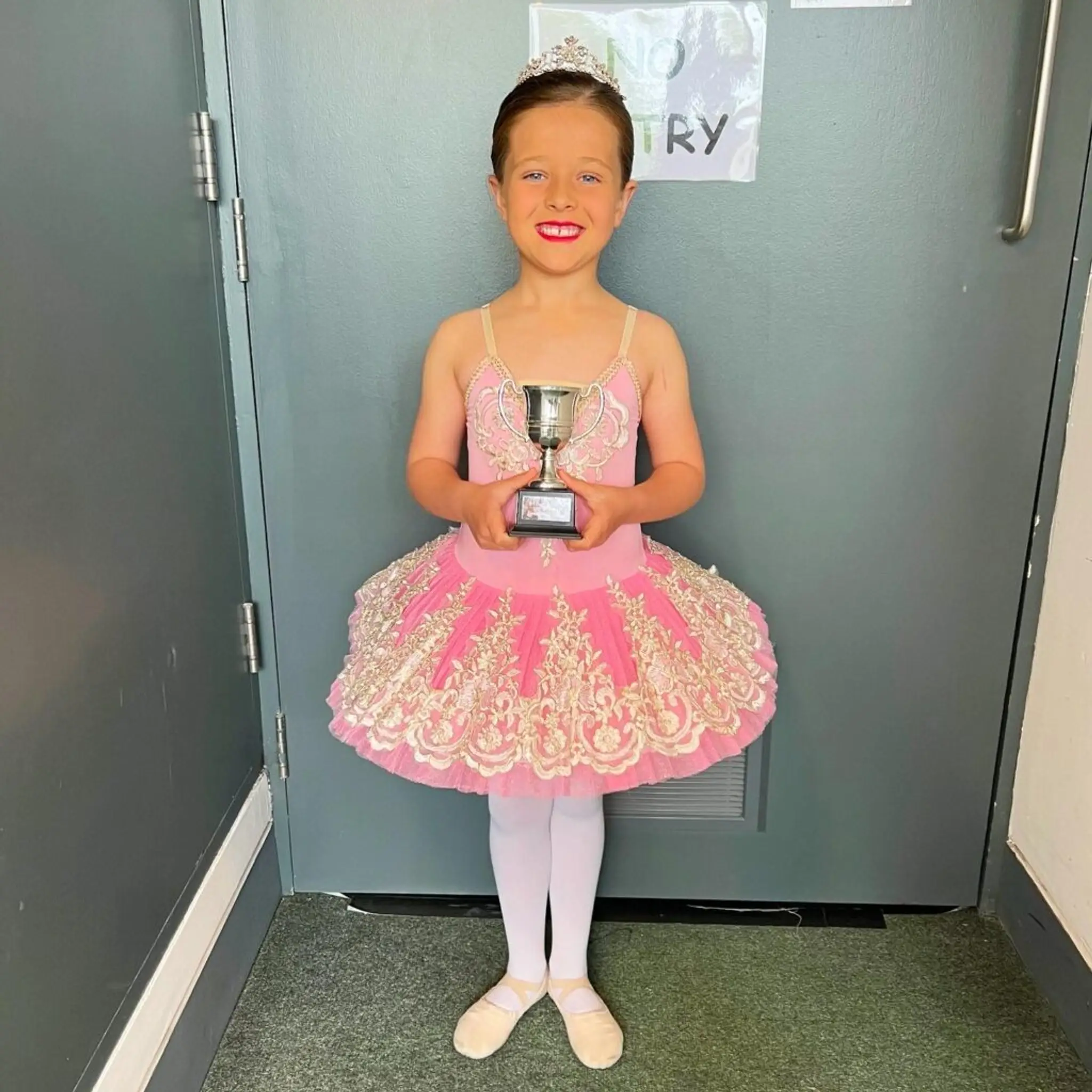 Miss Amy's Dance Academy