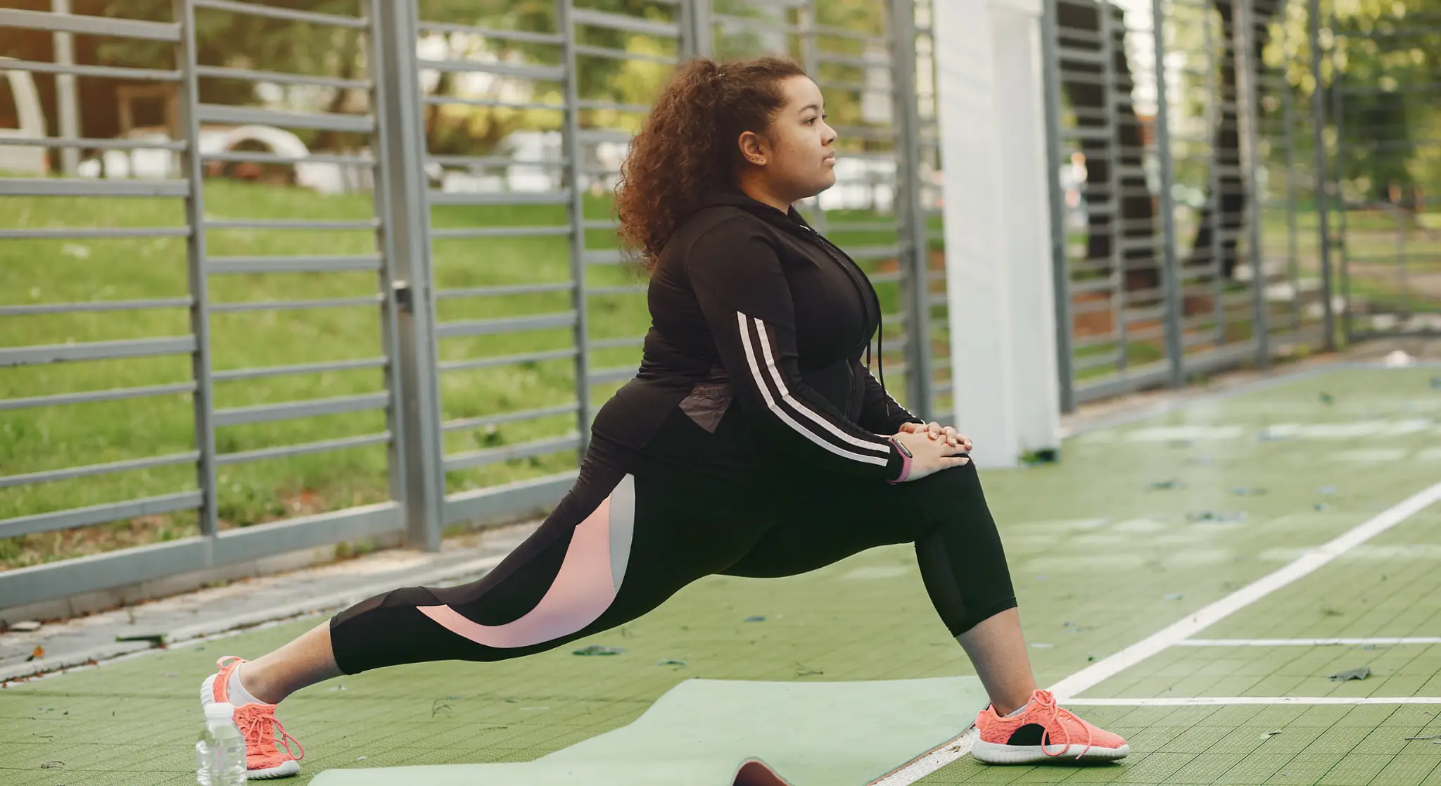 Body Positive Fitness