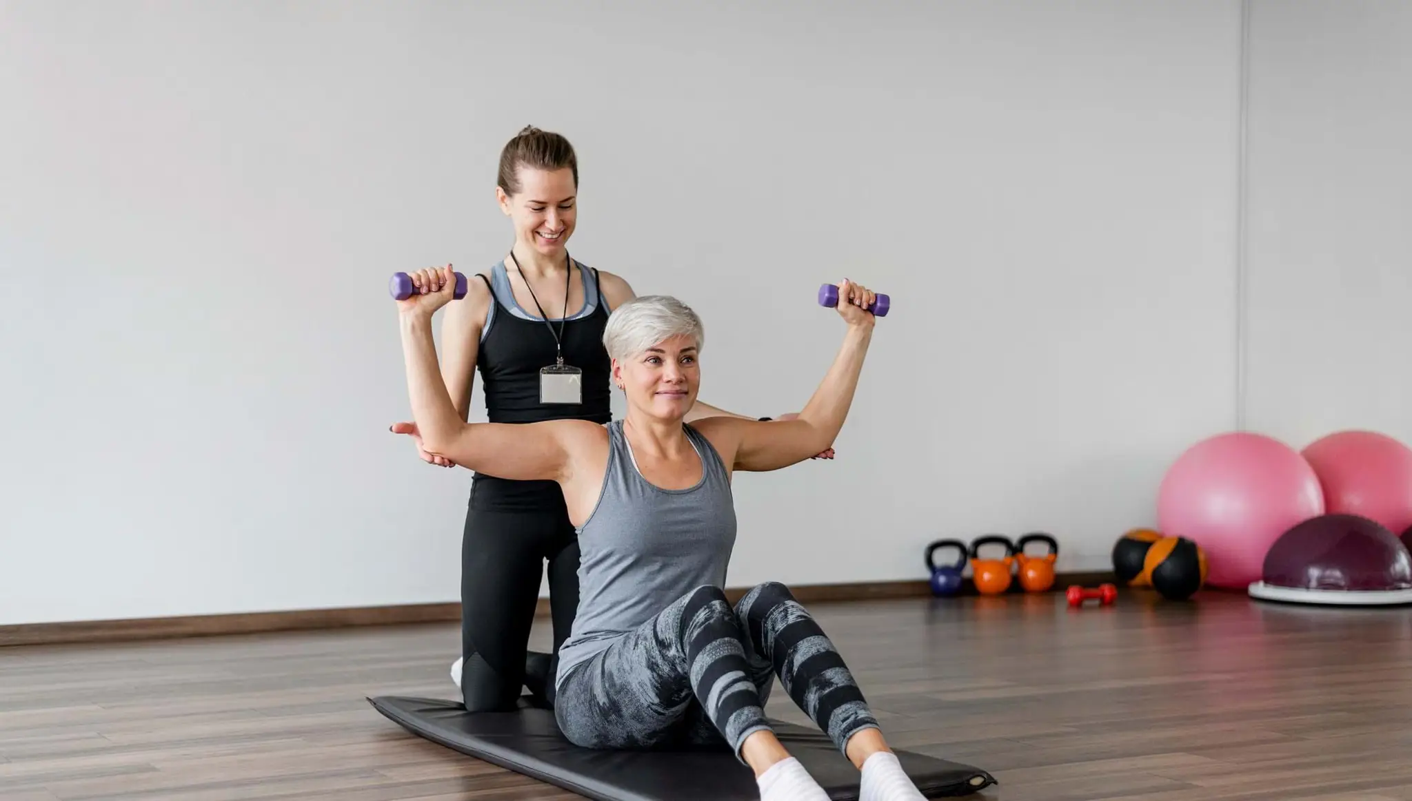 Urban Health & Fitness Christchurch