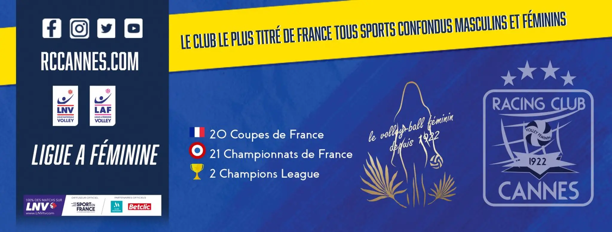 Racing Club de Cannes