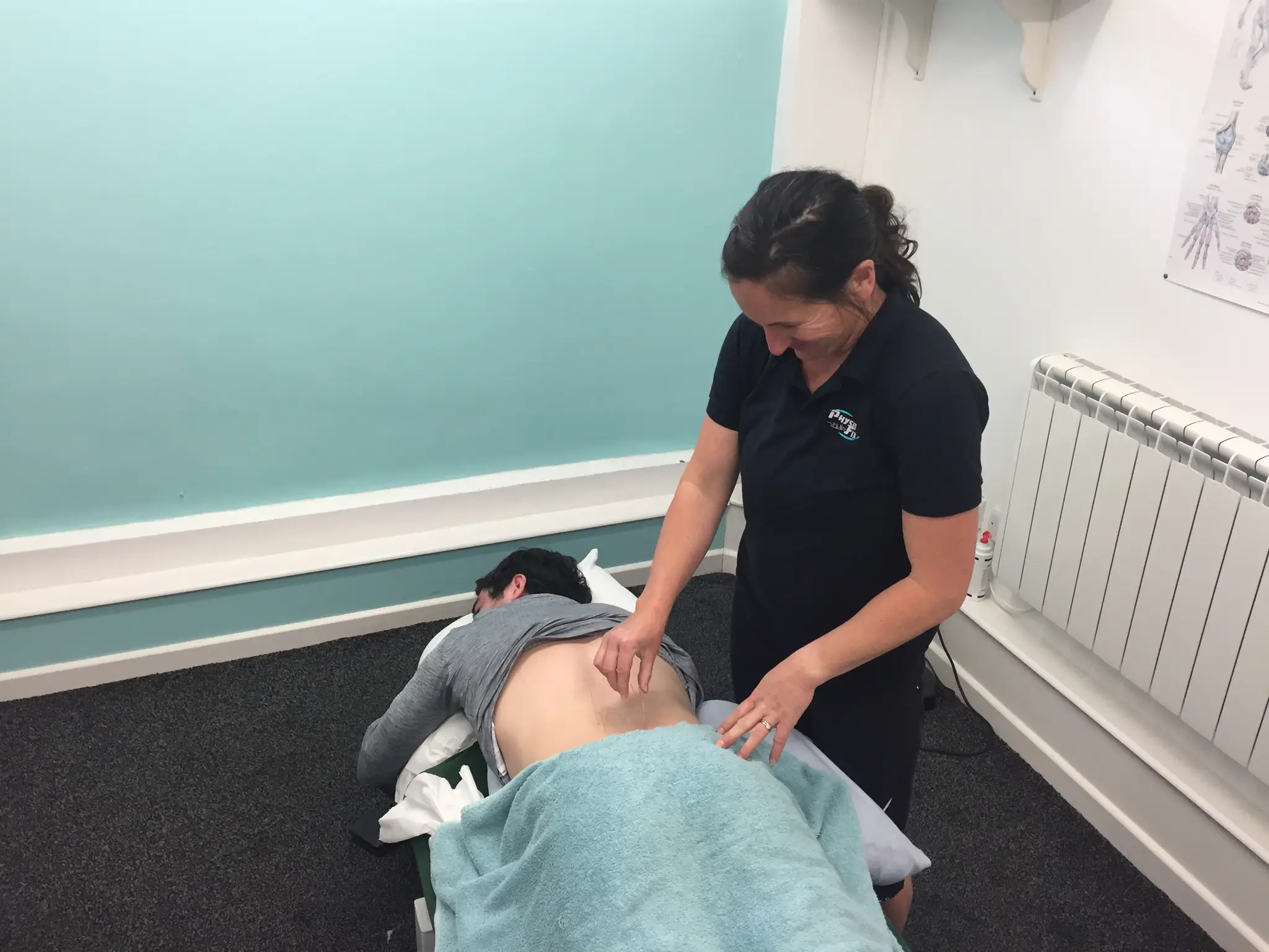 AthleteX.org Fitness Studio