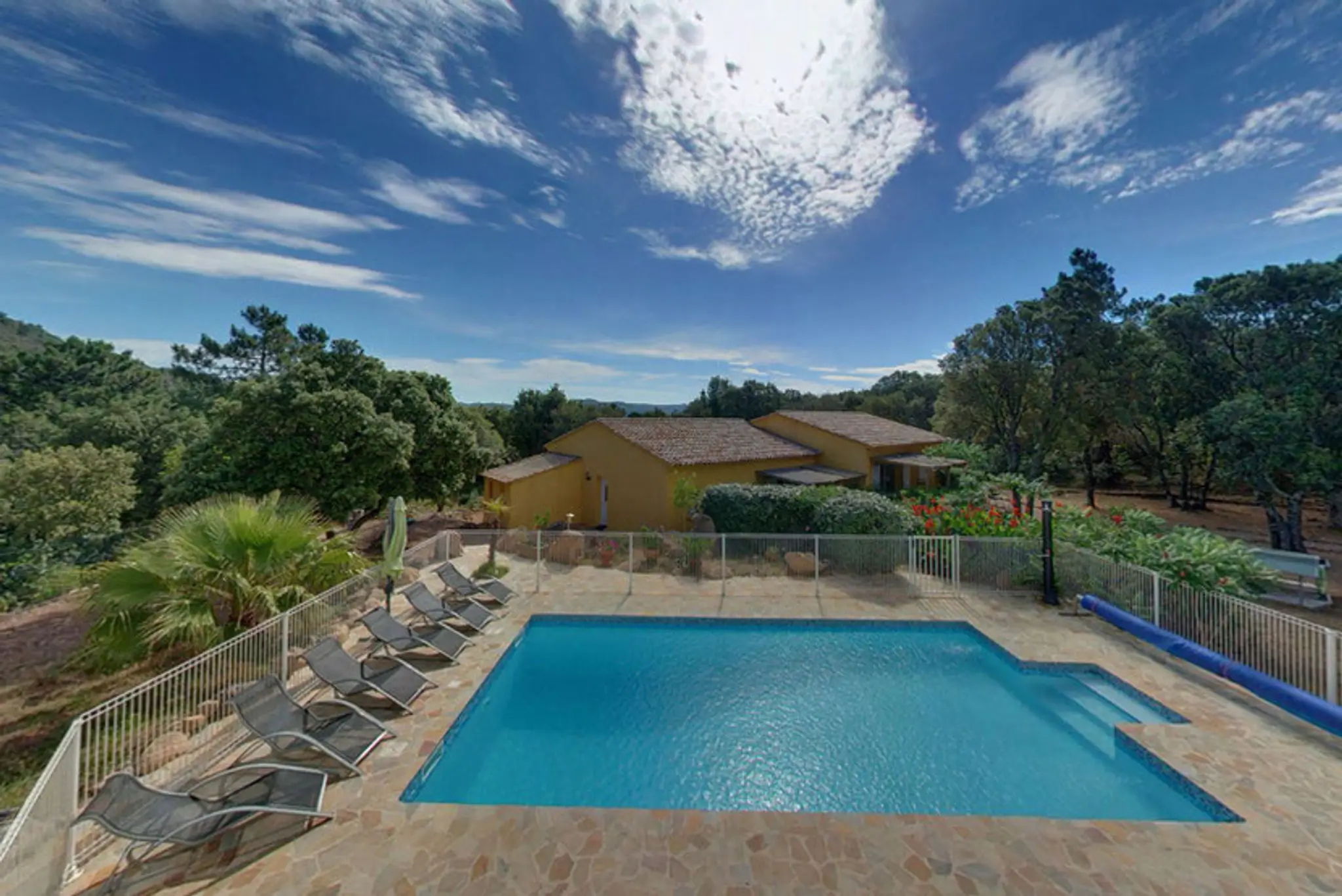 Chez Muriel Et Pierre