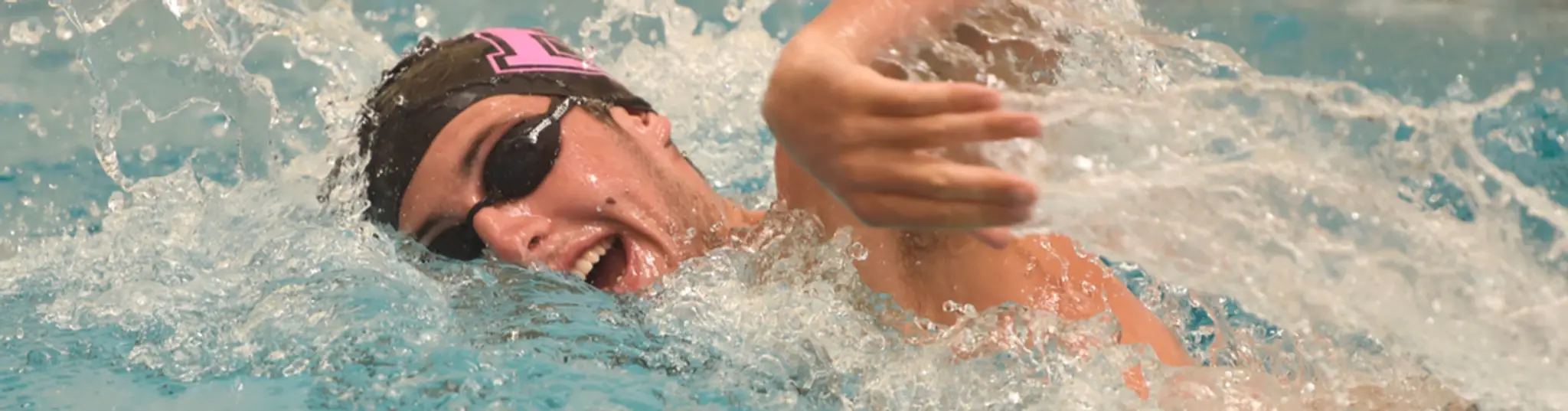 Enterprise Cars Swim Centre