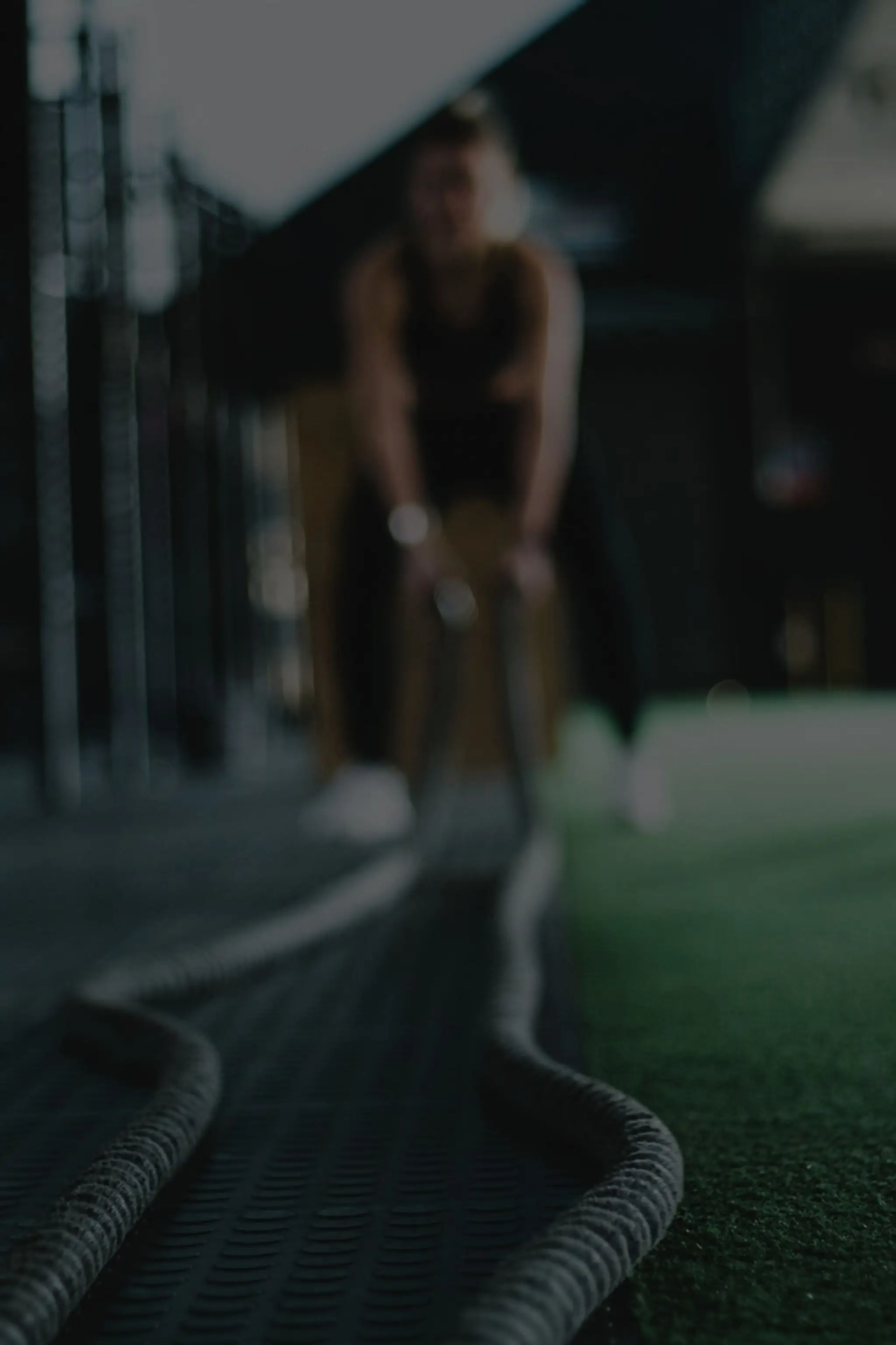 Strength & Recovery Zone by The Muscle Lab SG