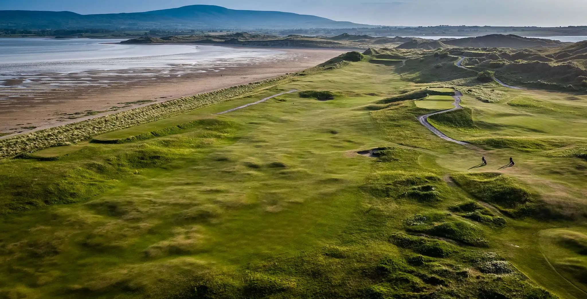 Strandhill Golf Club