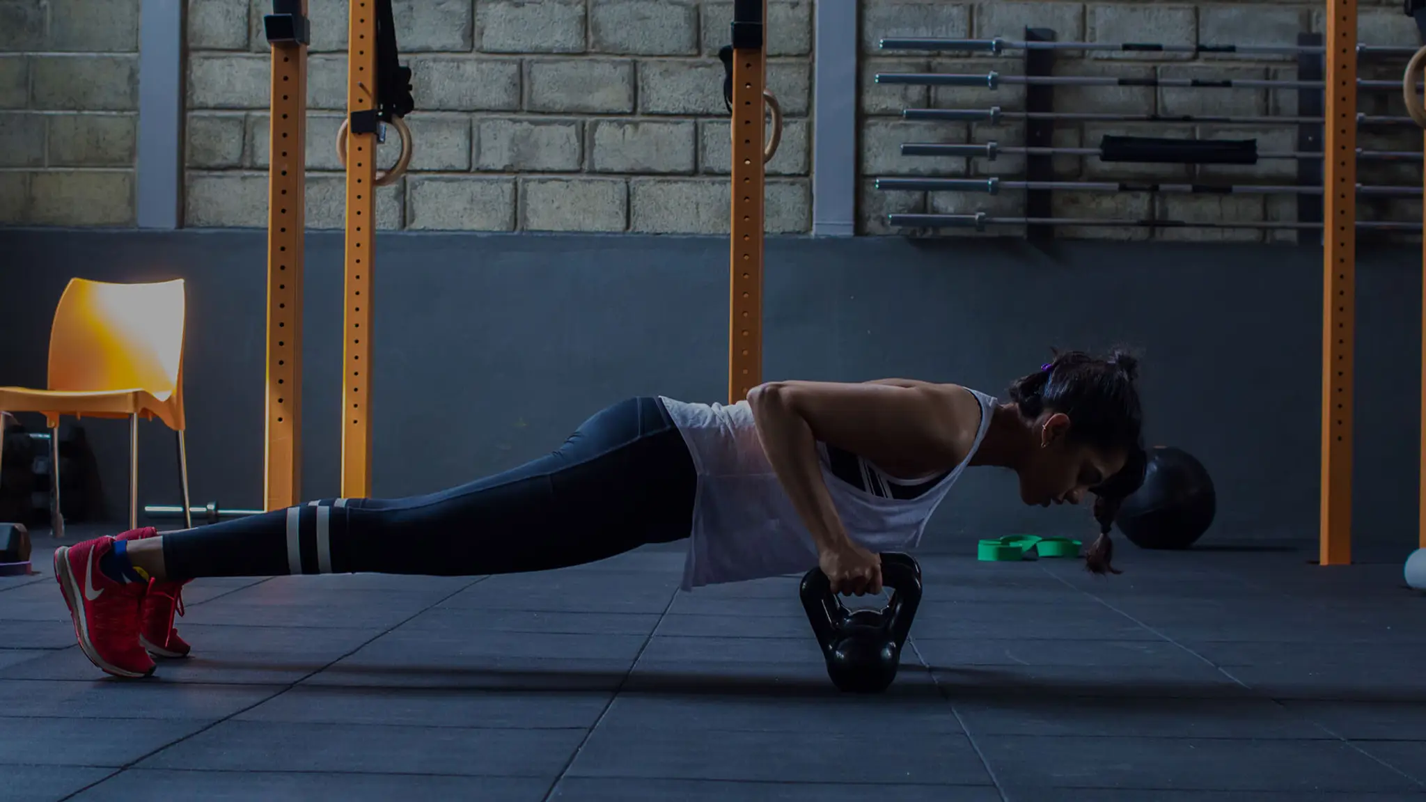 The Outfit Gym Indiranagar