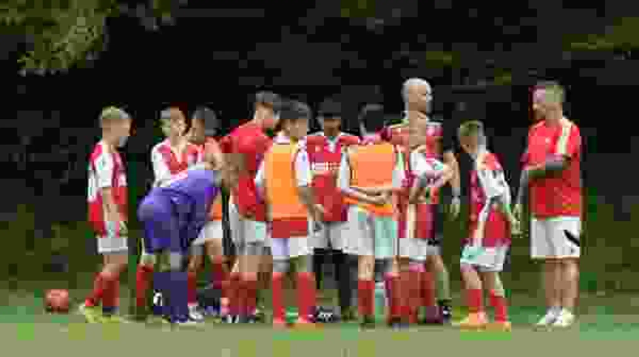 Broxburn Athletic Colts FC