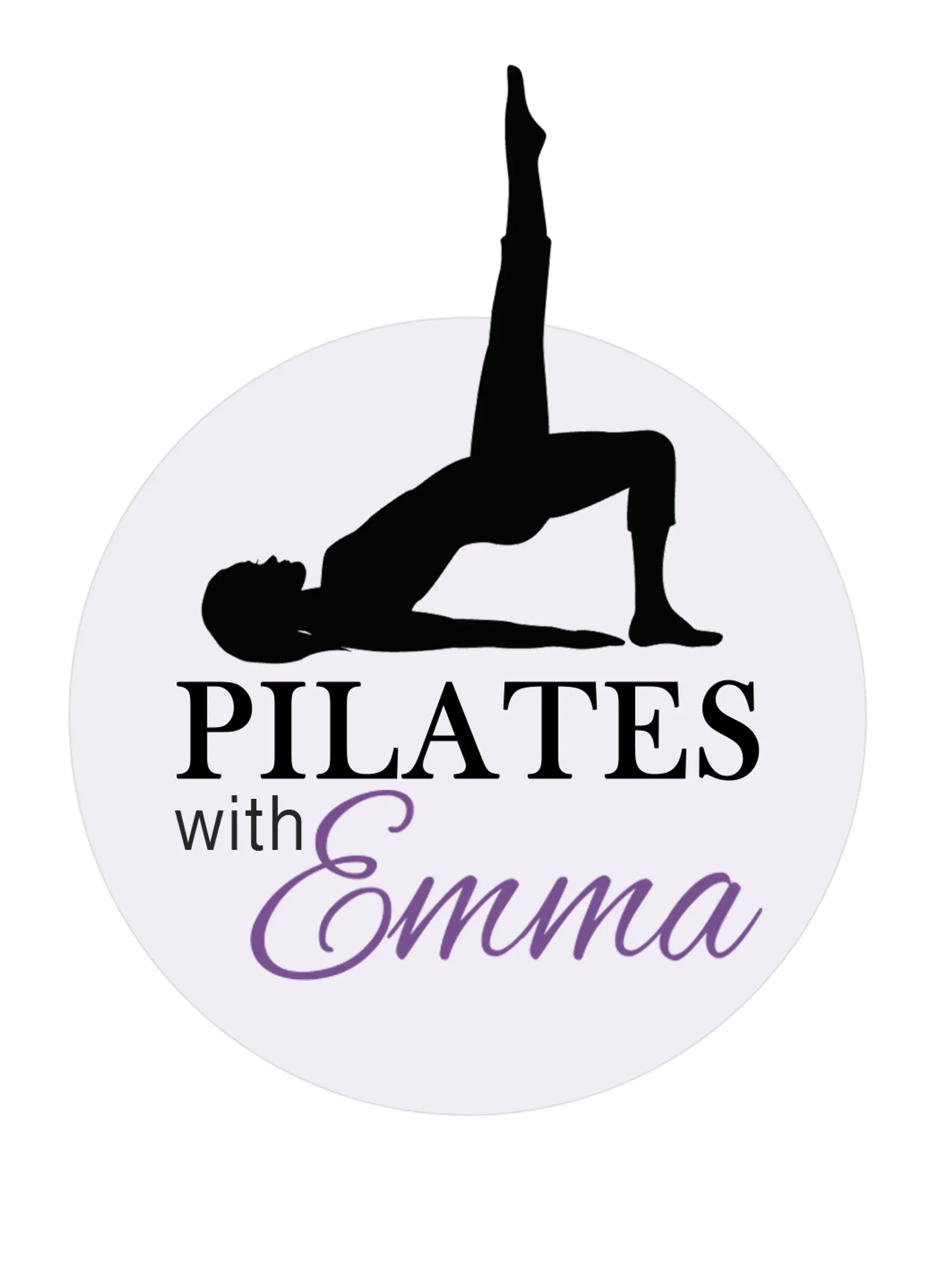 Pilates with Emma