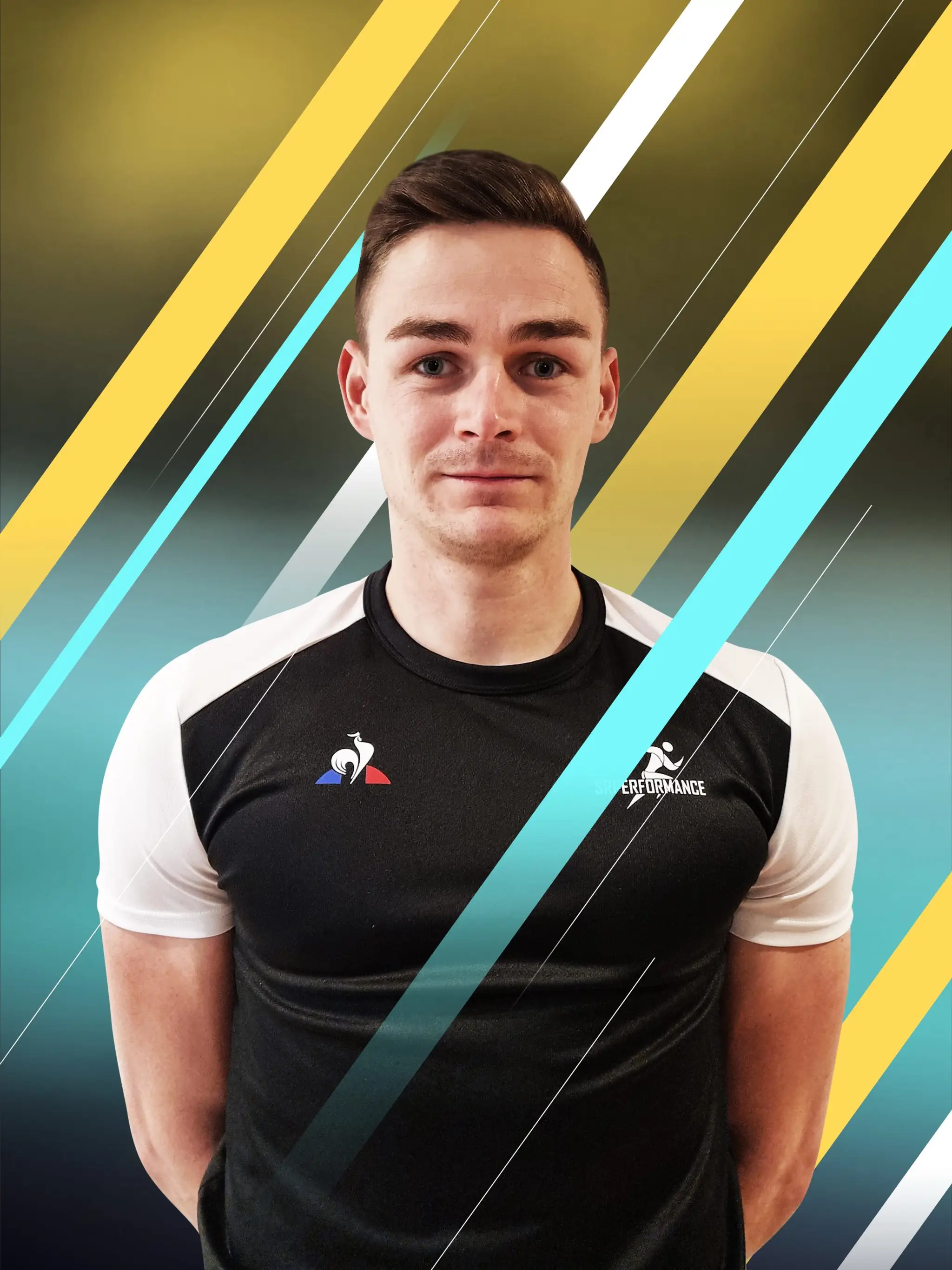 SRPerformance - Coach sportif