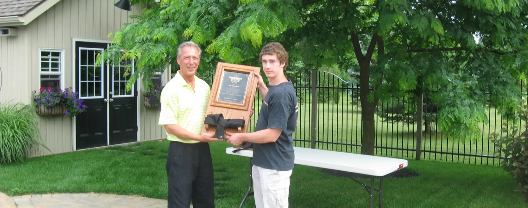 Thomson Martial Arts & Fitness