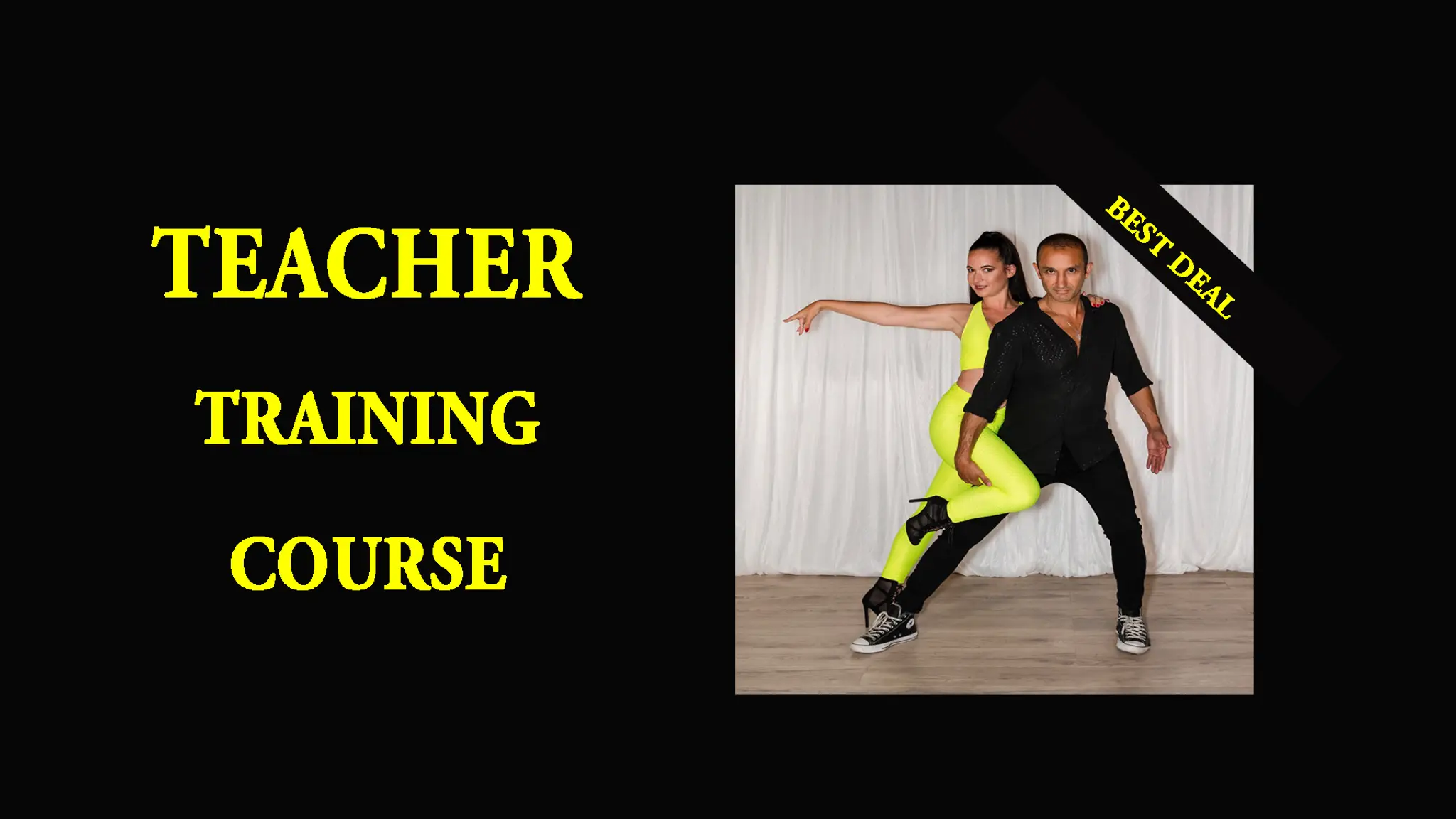 Incognito Dance Studio