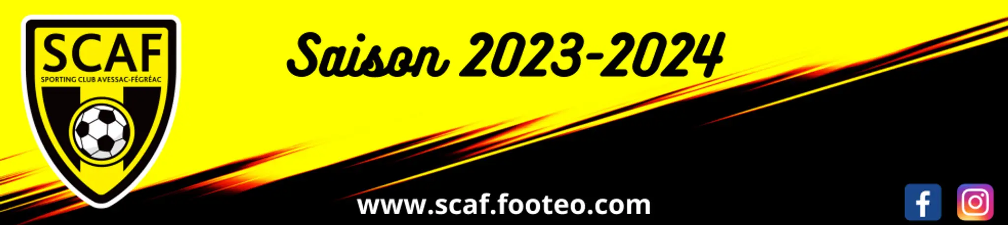 Sporting Club Avessac Fégréac