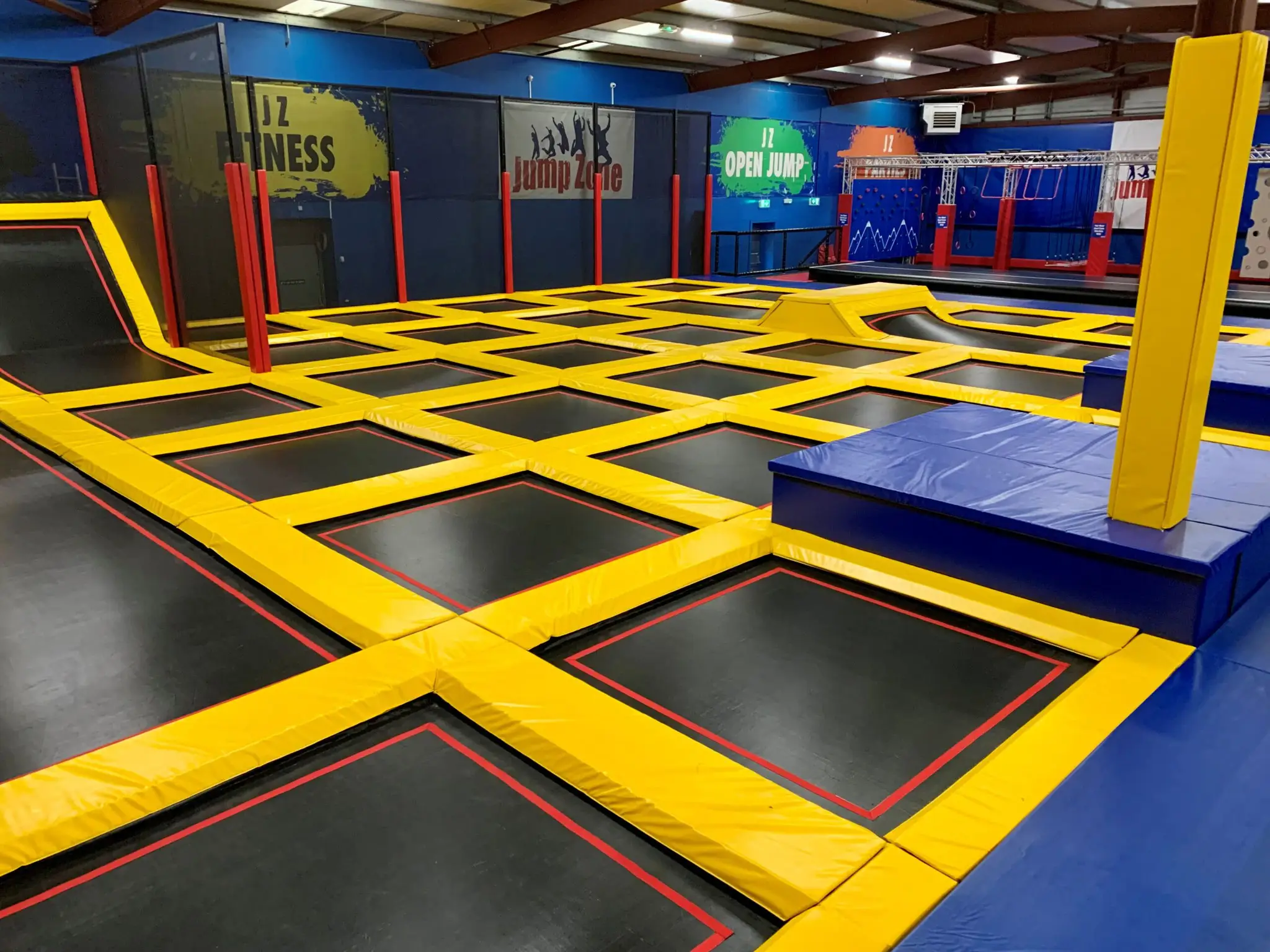 Waterford Gymnastics