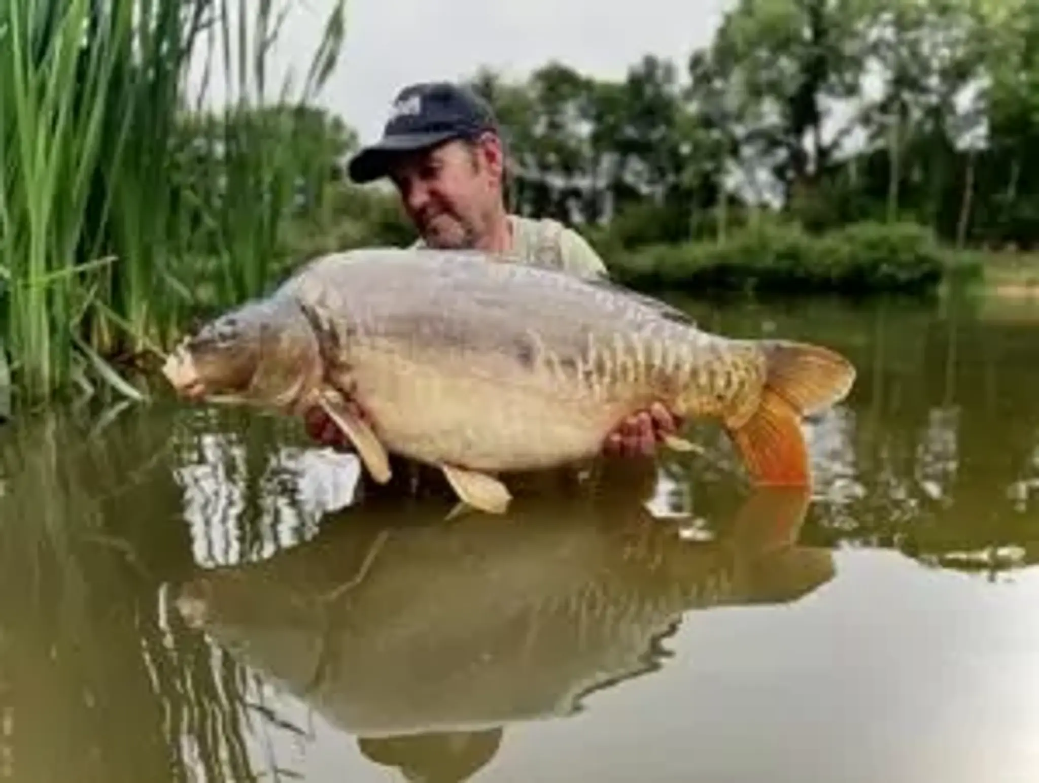 Waldens Estate Fishery