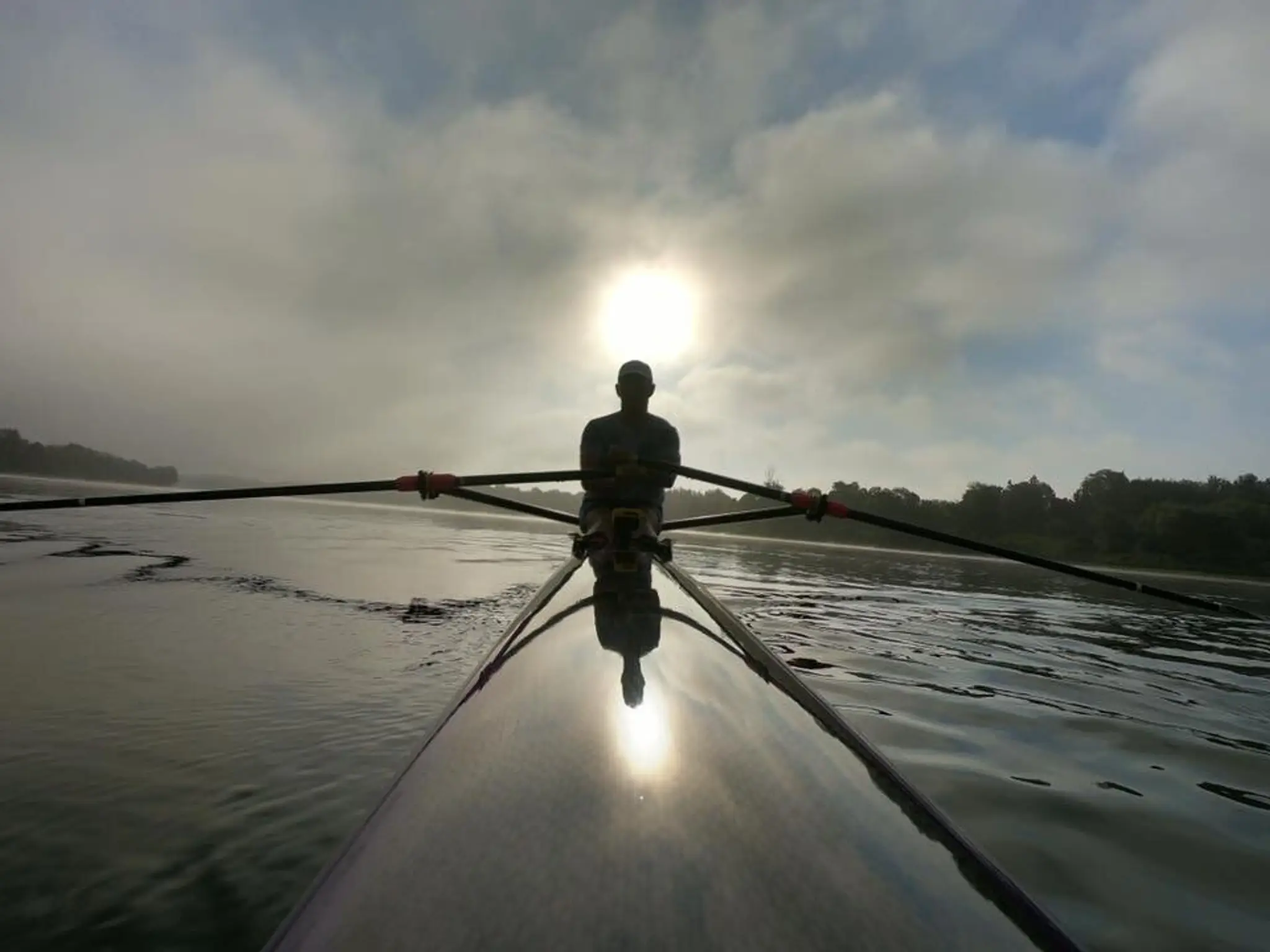 London Western Rowing Club