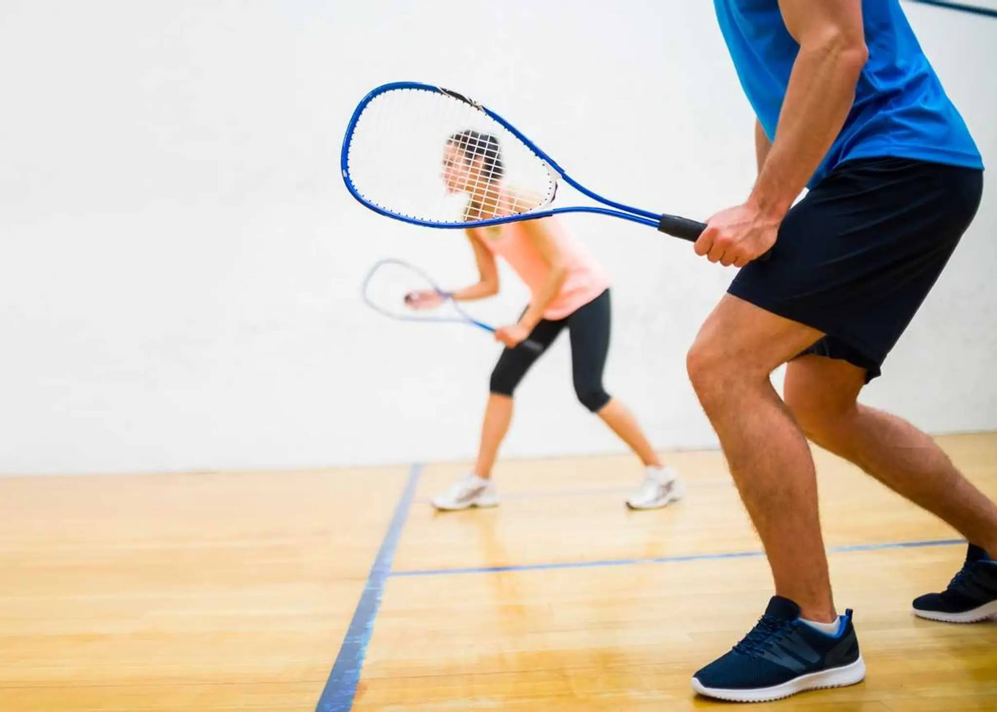 Squash Confluence (X2D Sport)
