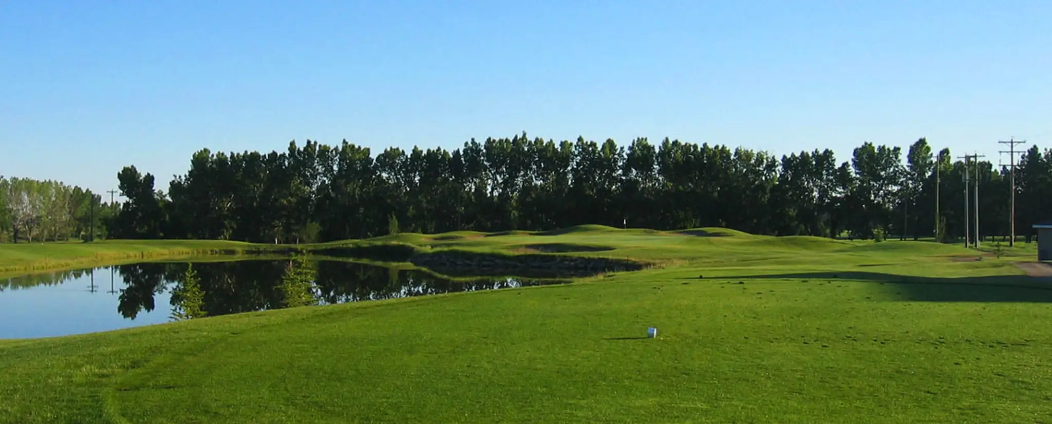 Vulcan Golf And Country Club