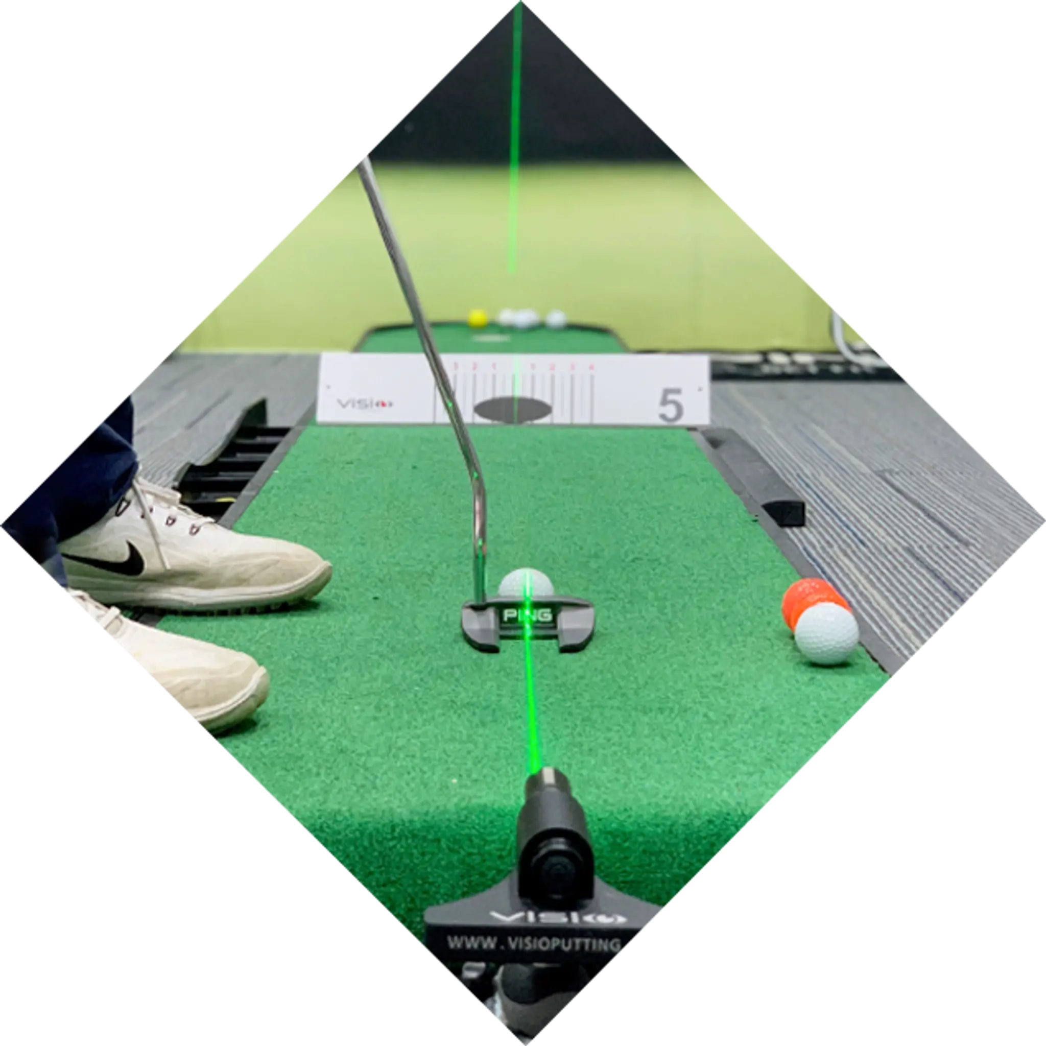 Golf Performance 360