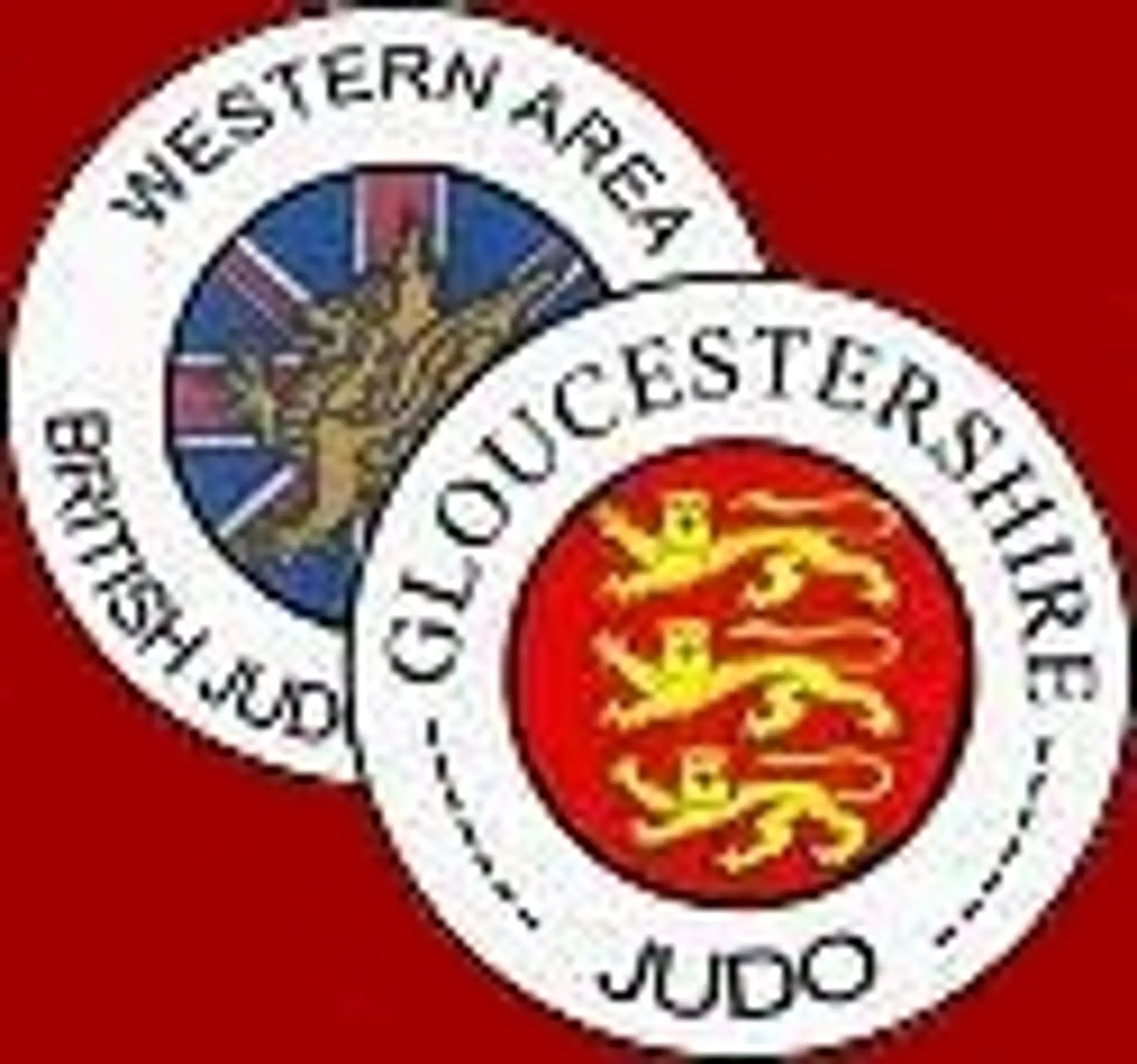 Gloucestershire County Judo