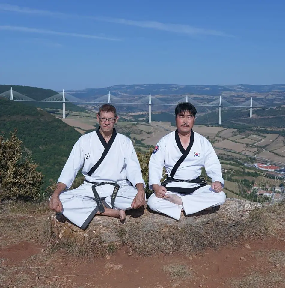 Som Taekwondo