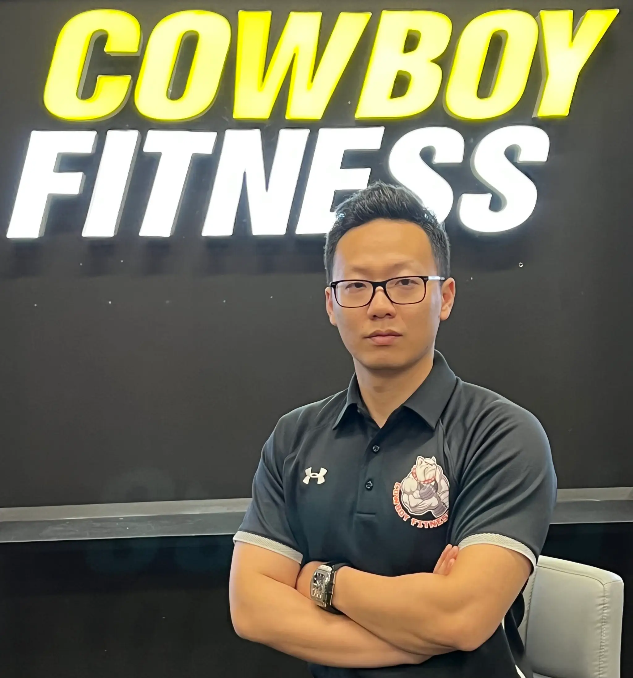 Cowboy Fitness Markham