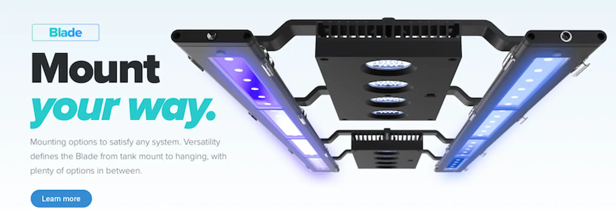 Marine Aquatics Limited