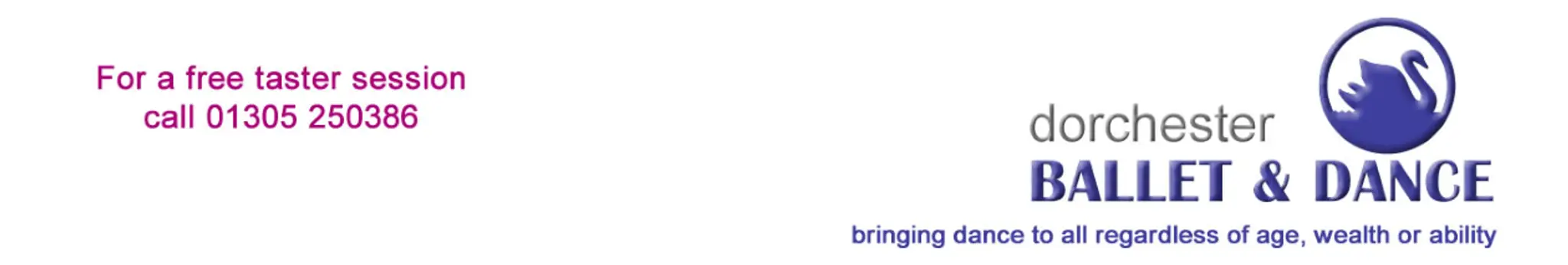 Dorchester Ballet & Dance Club