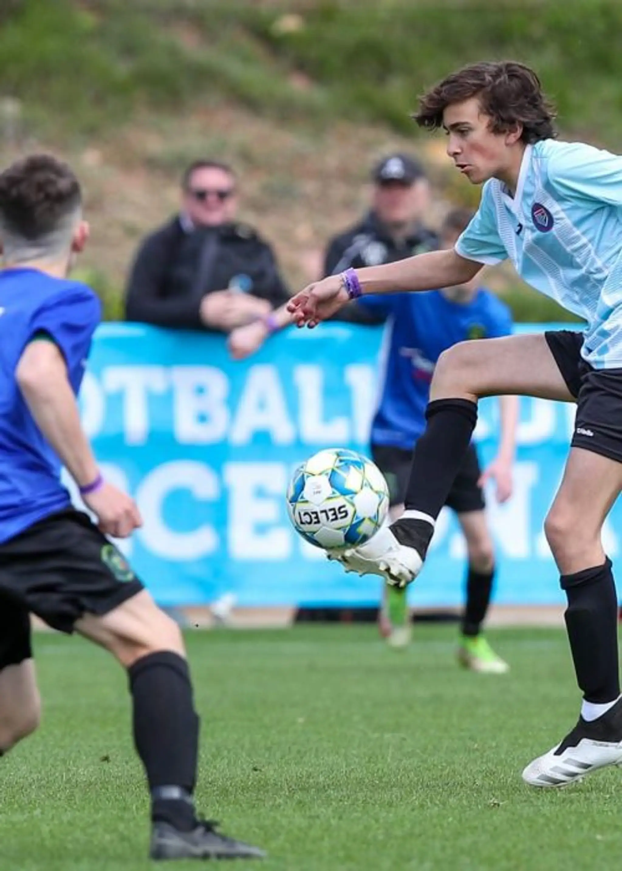 Mount Merrion Youths Football Club