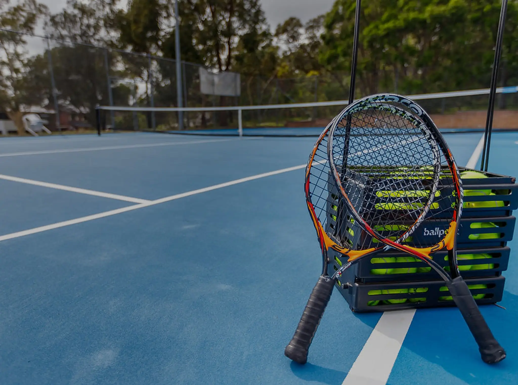 Velox Tennis