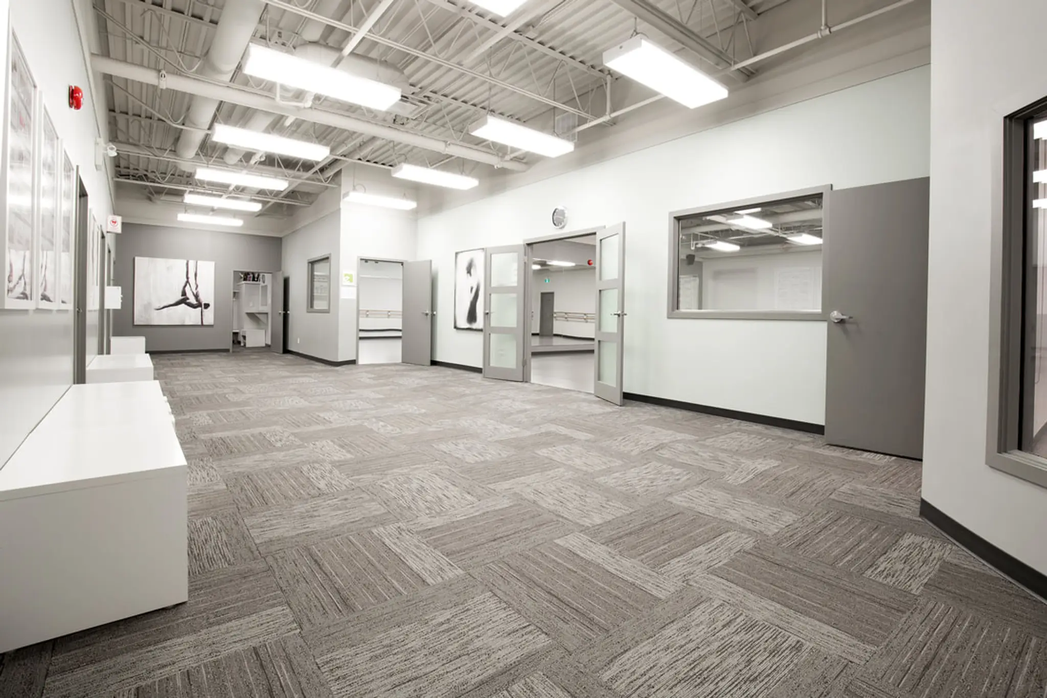 Evolution Dance Company Ltd