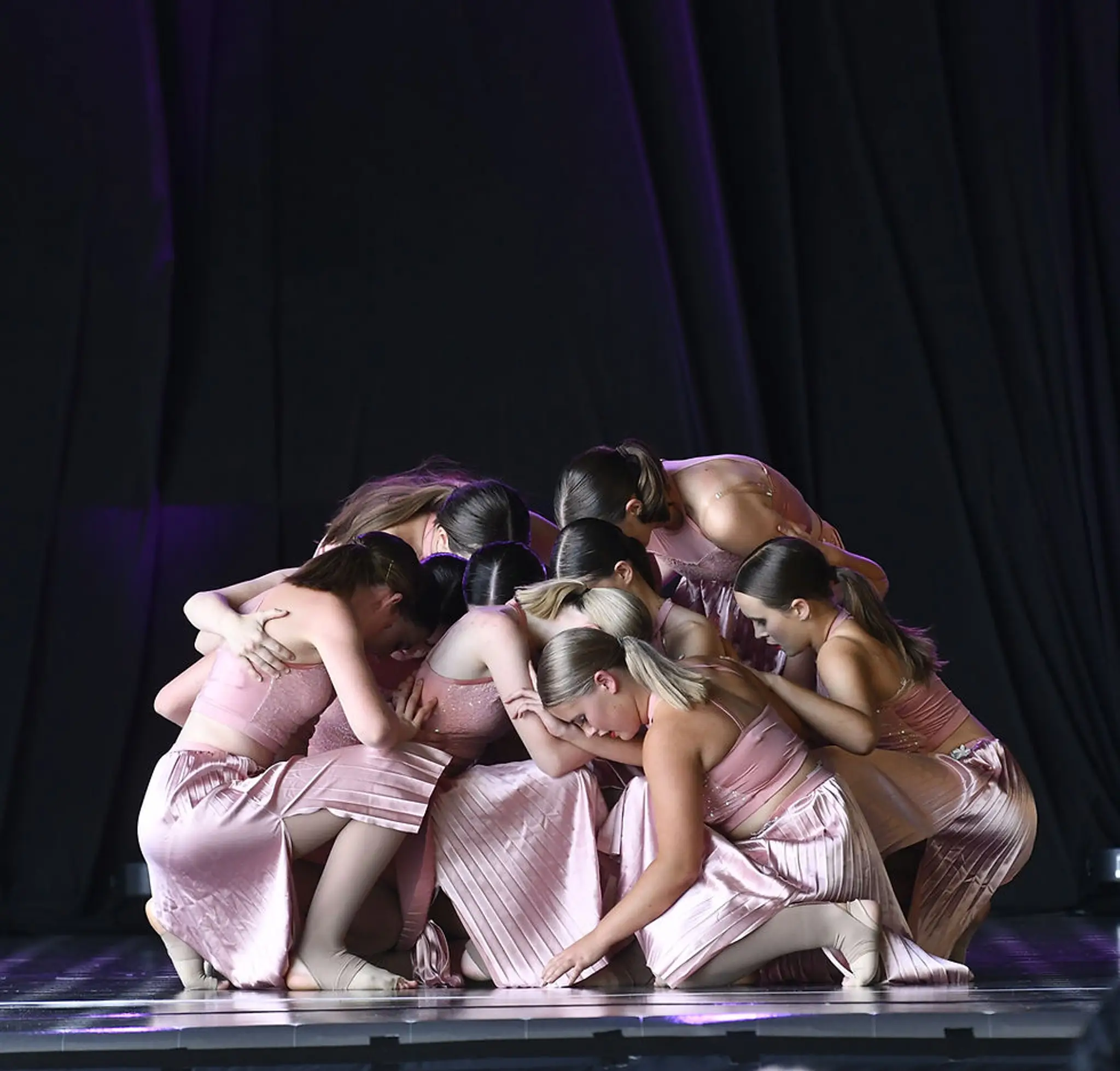 Ashley Albert Performing Arts