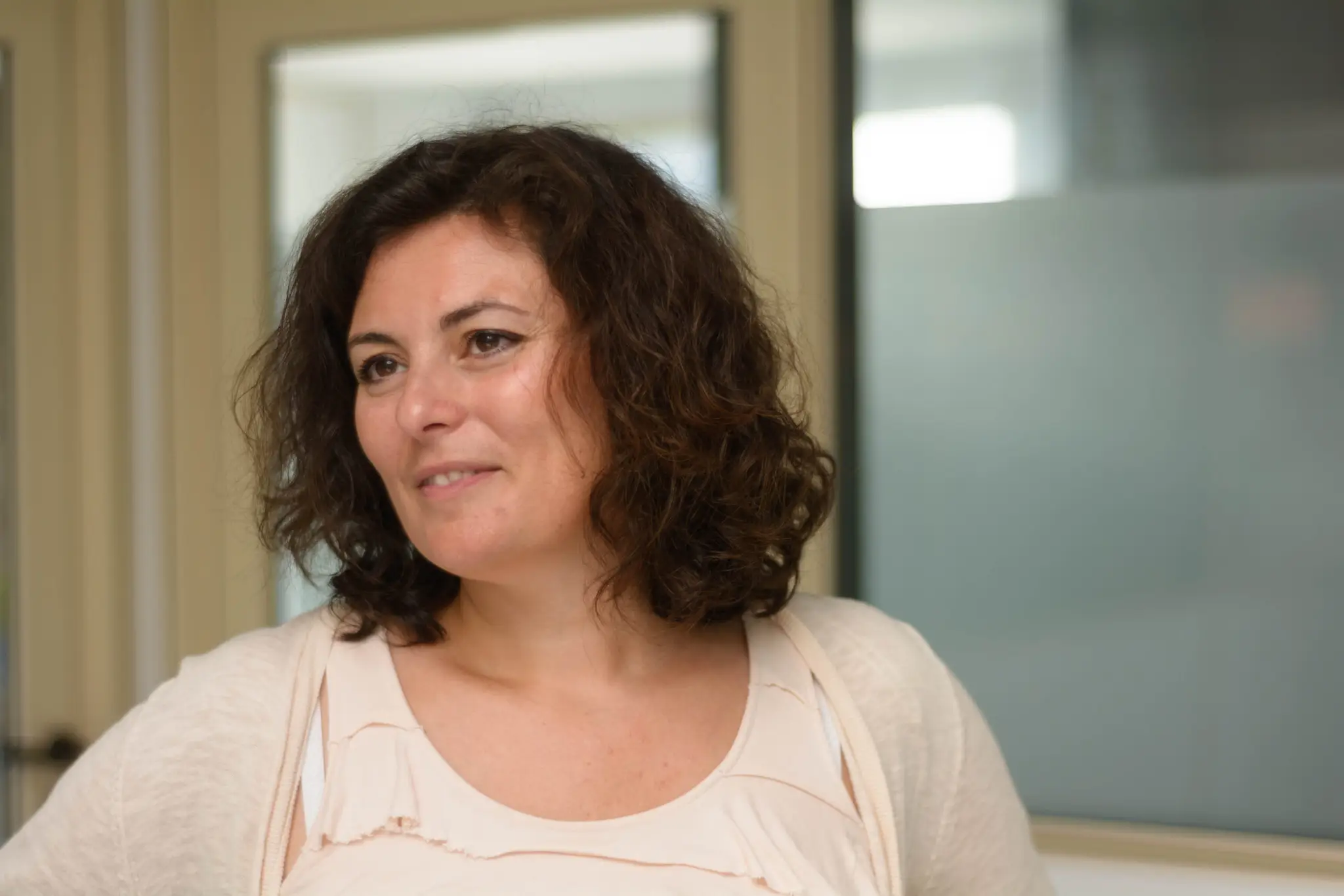 Sylvie Desrousseaux Trainer Wellness Au Travail - Bilan De Compétences