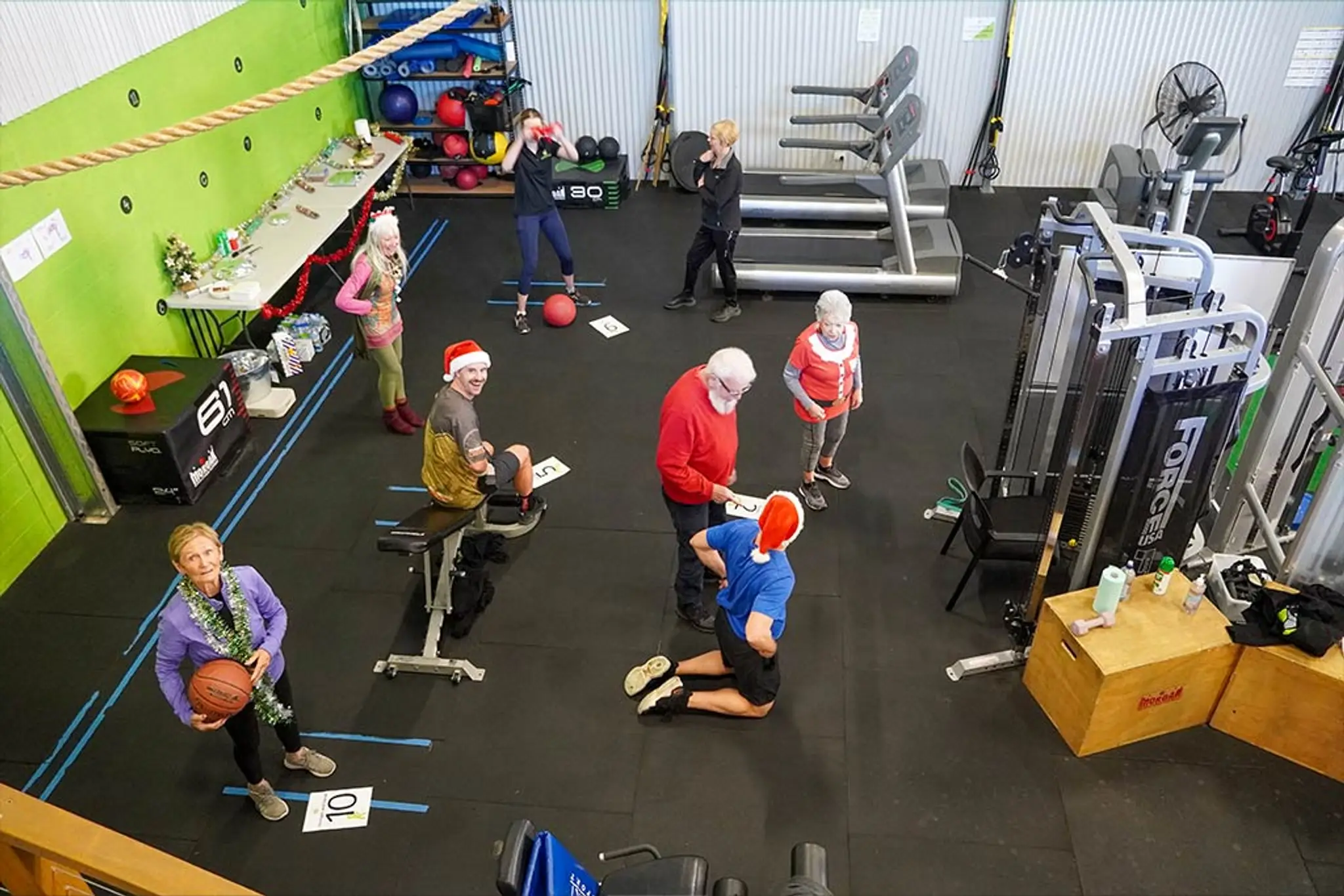 Eurobodalla Health and Fitness Moruya