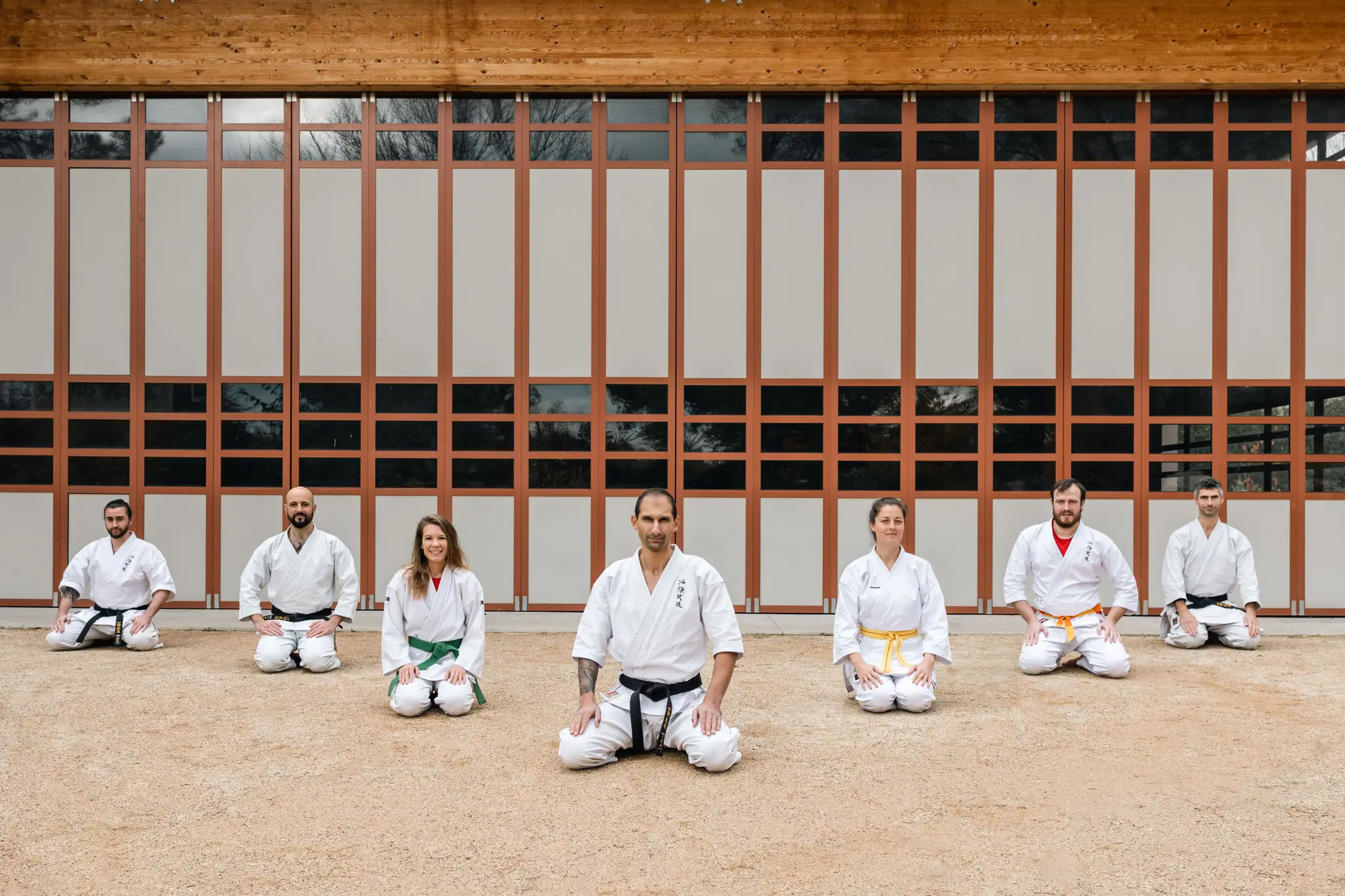 Shin Kyo Budo