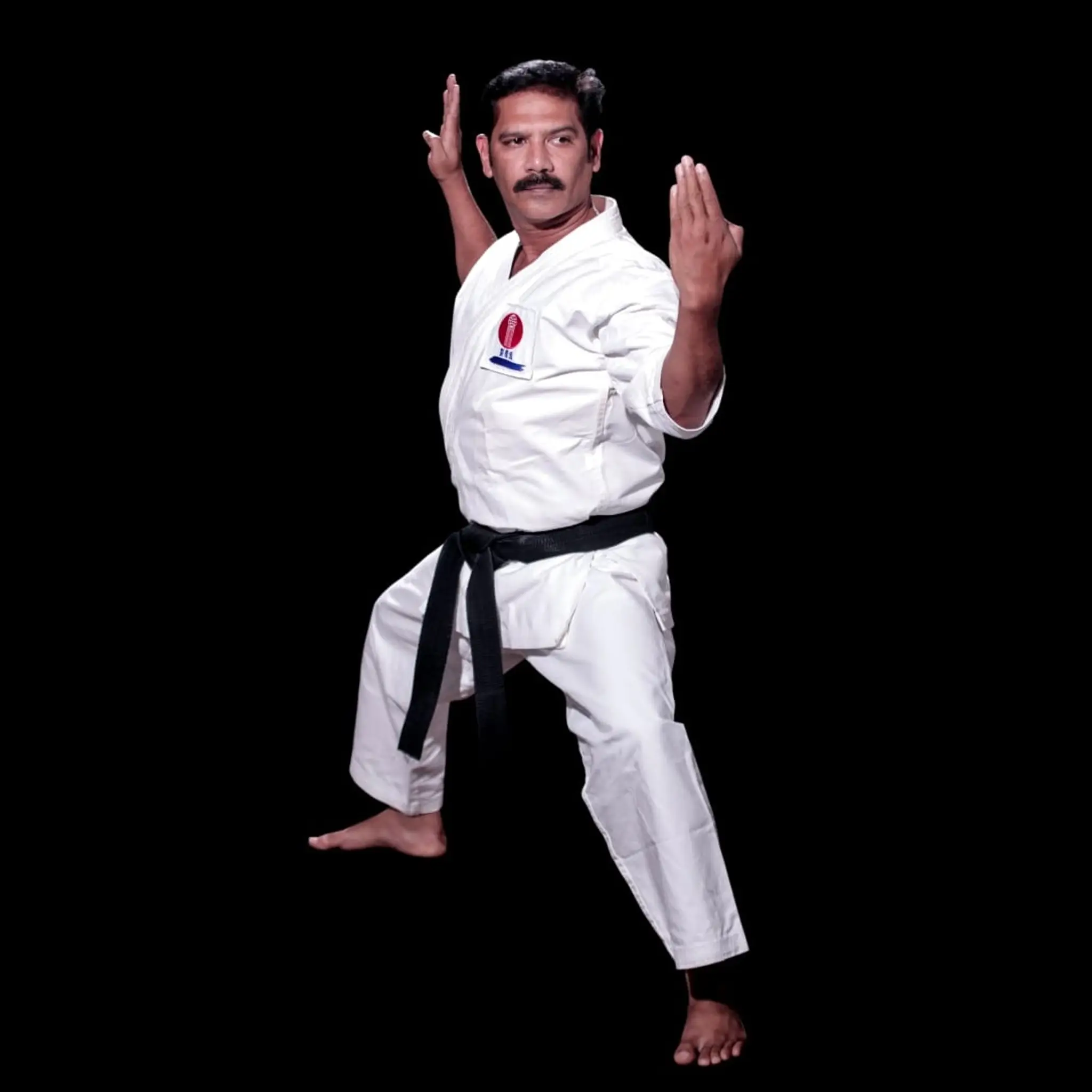 Chandru Karate Akademy