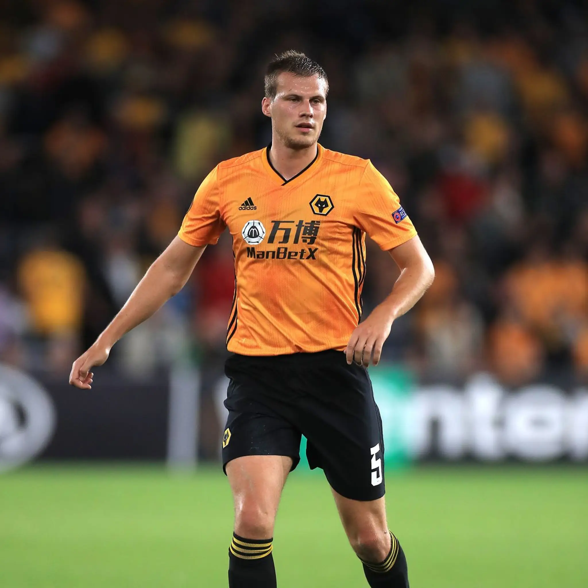 Globall Soccer Recruitment LTD