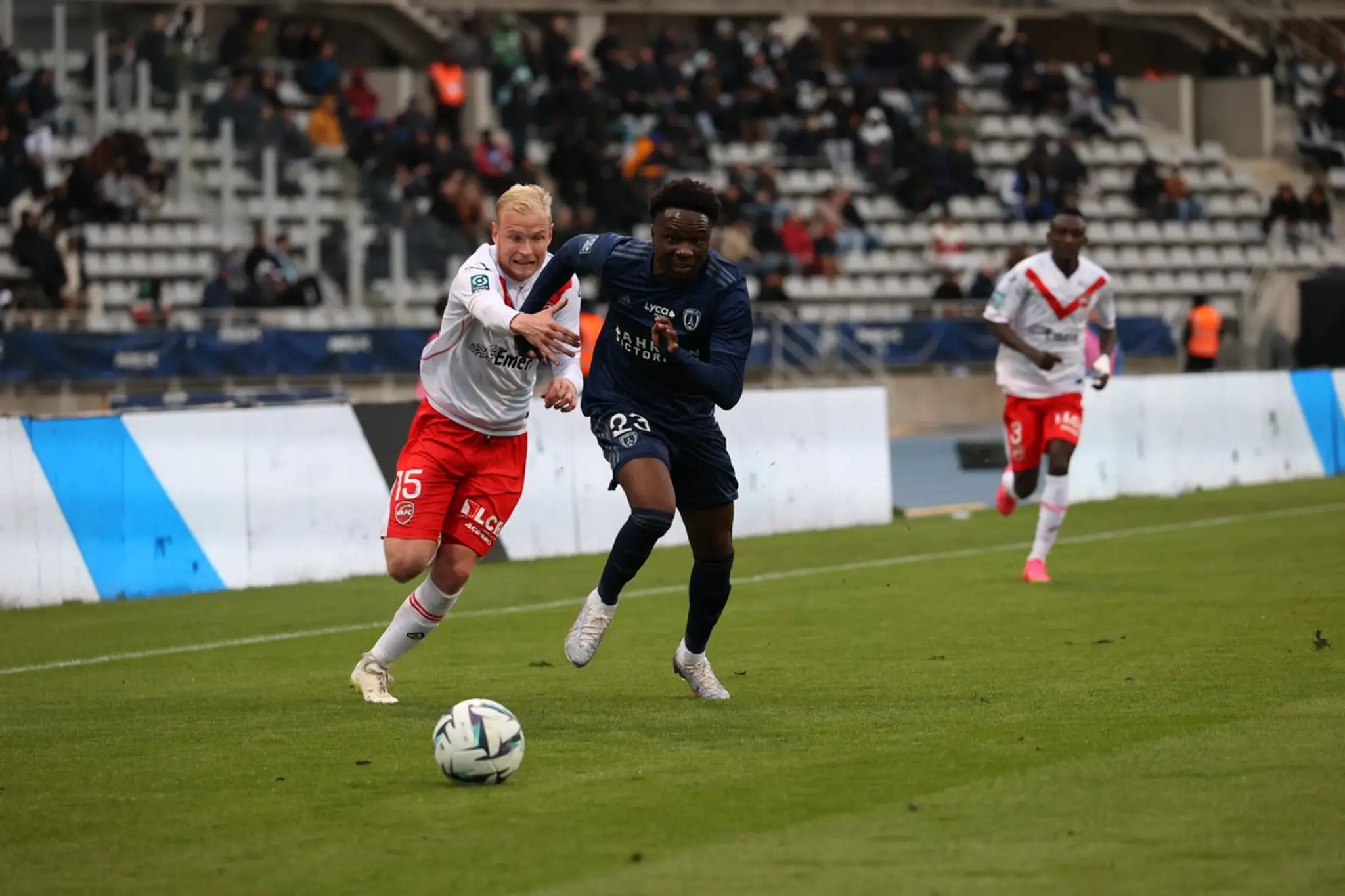 Vafc Valenciennes Sport Développement
