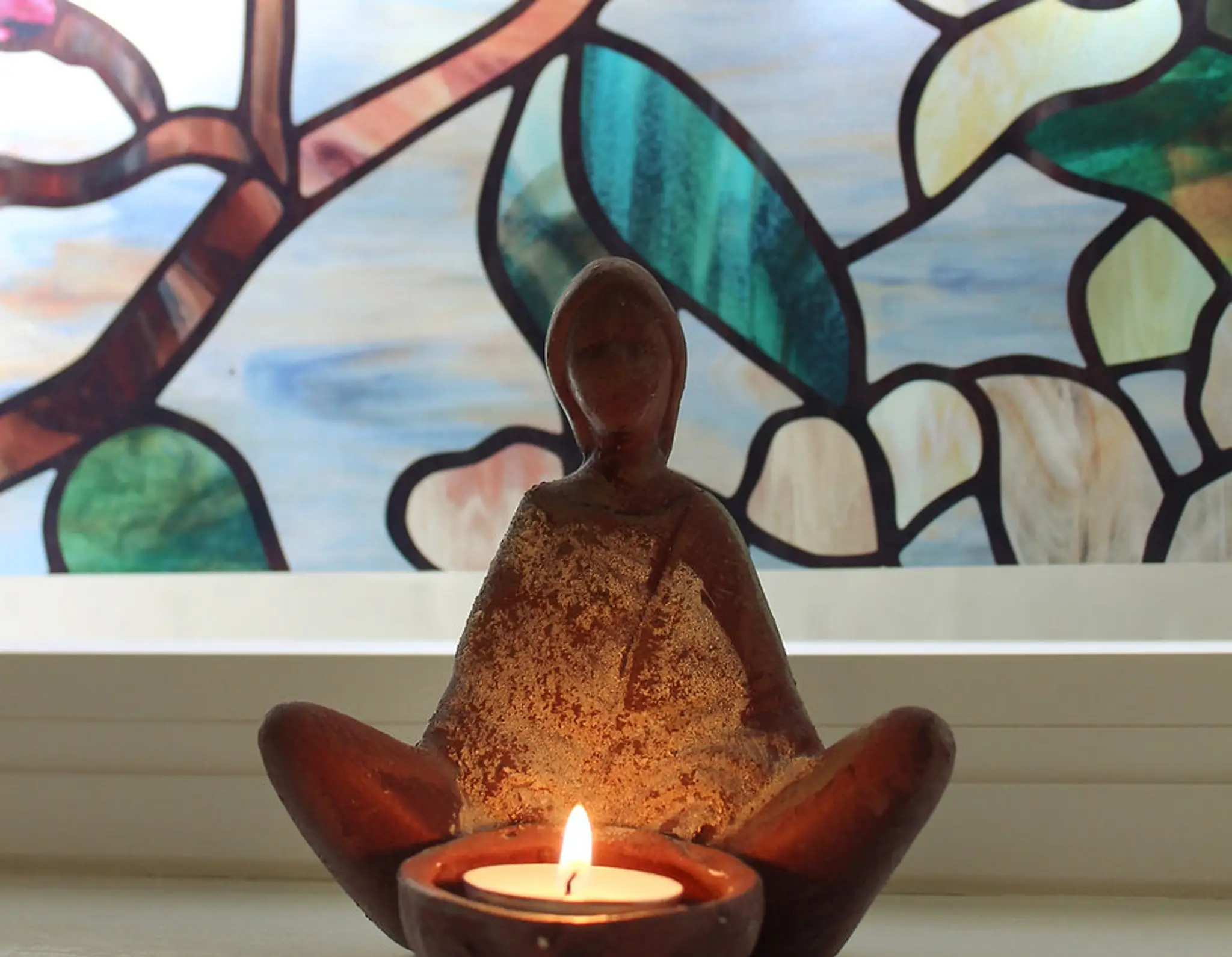 Wellness Yoga Studio