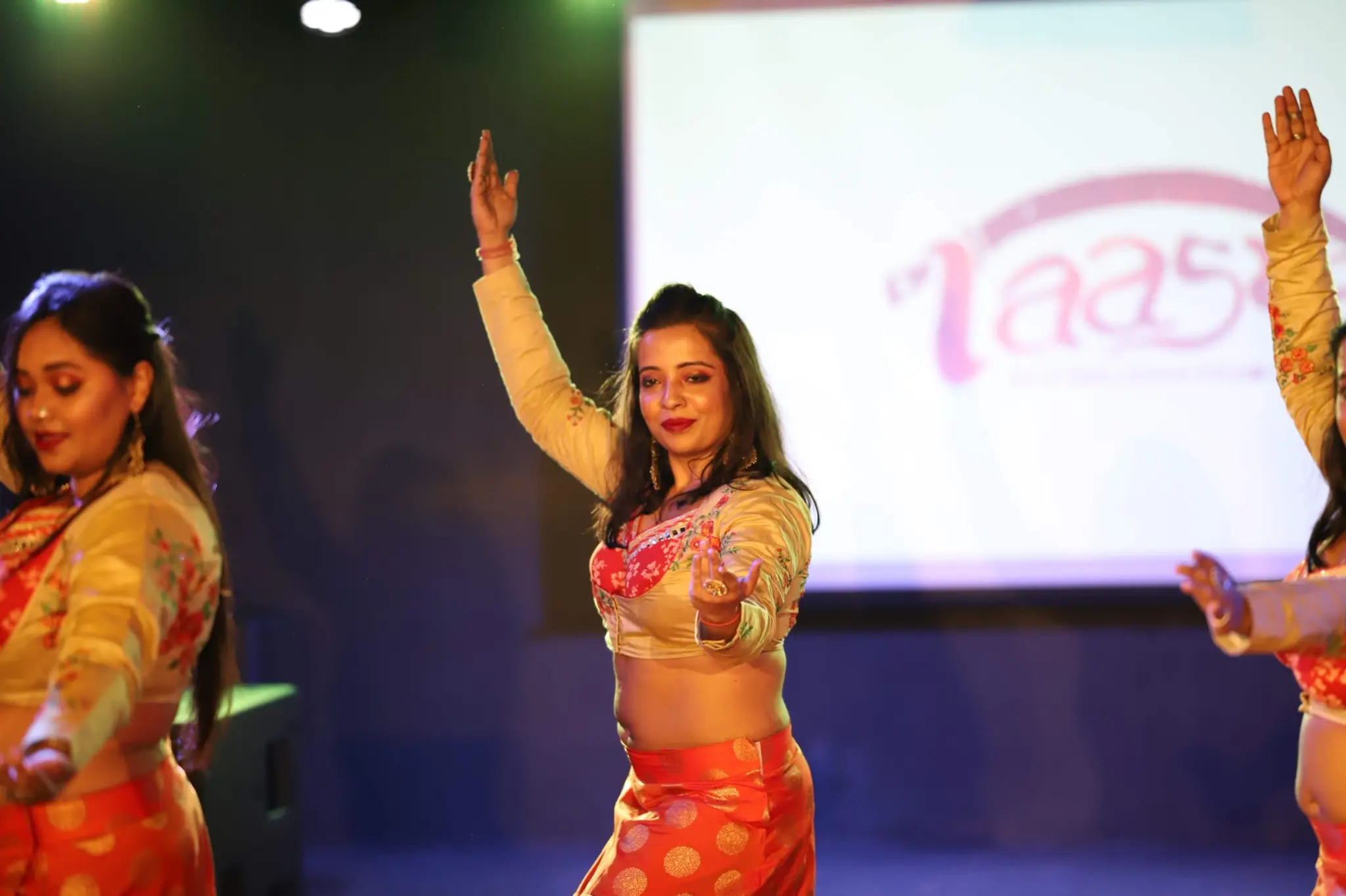 Laasya Belly dance (Art) Studio