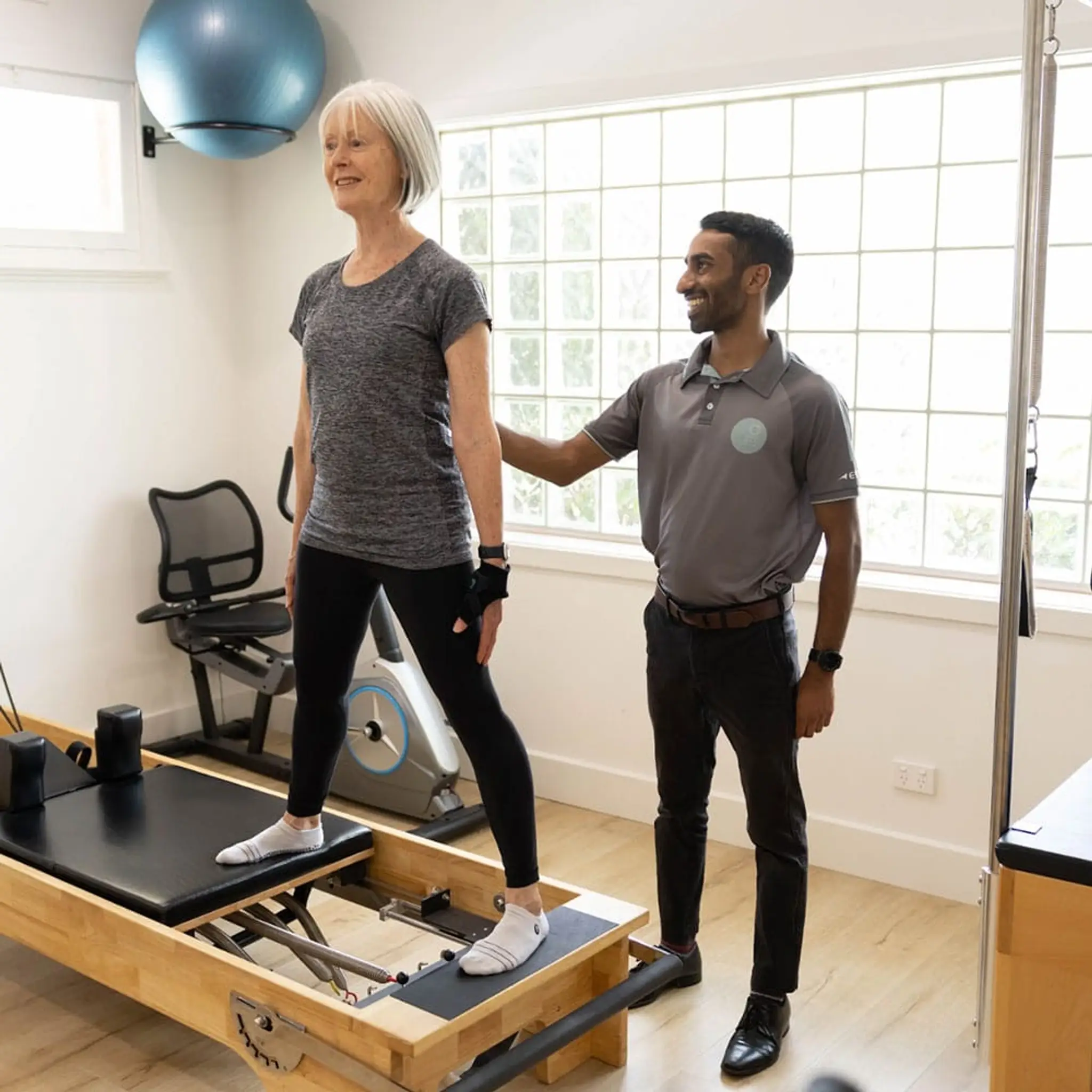 Boost Health Collective